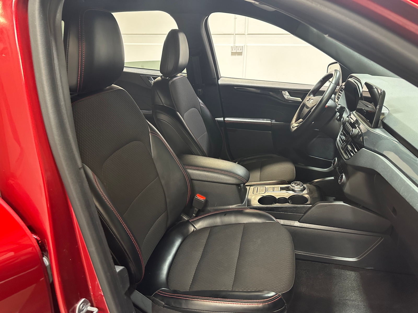 Thumbnail: 2024 Ford Escape - 2