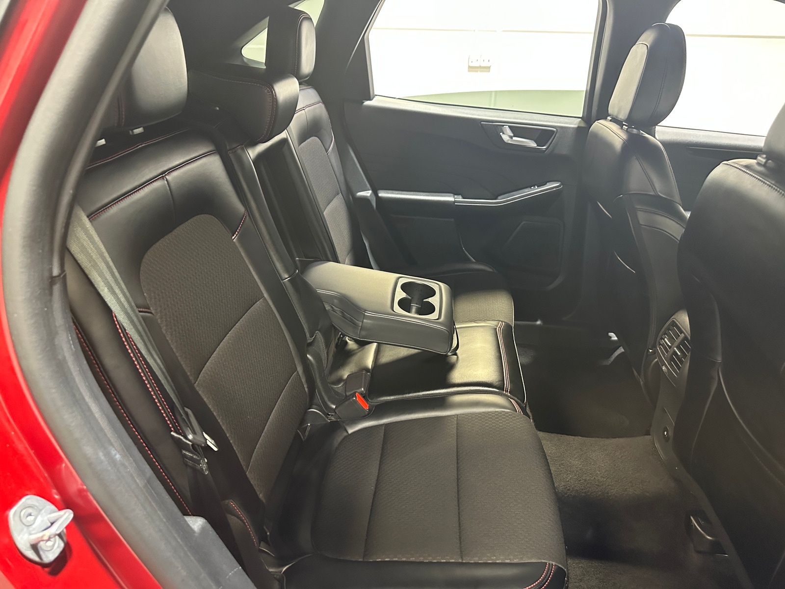 Thumbnail: 2024 Ford Escape - 6