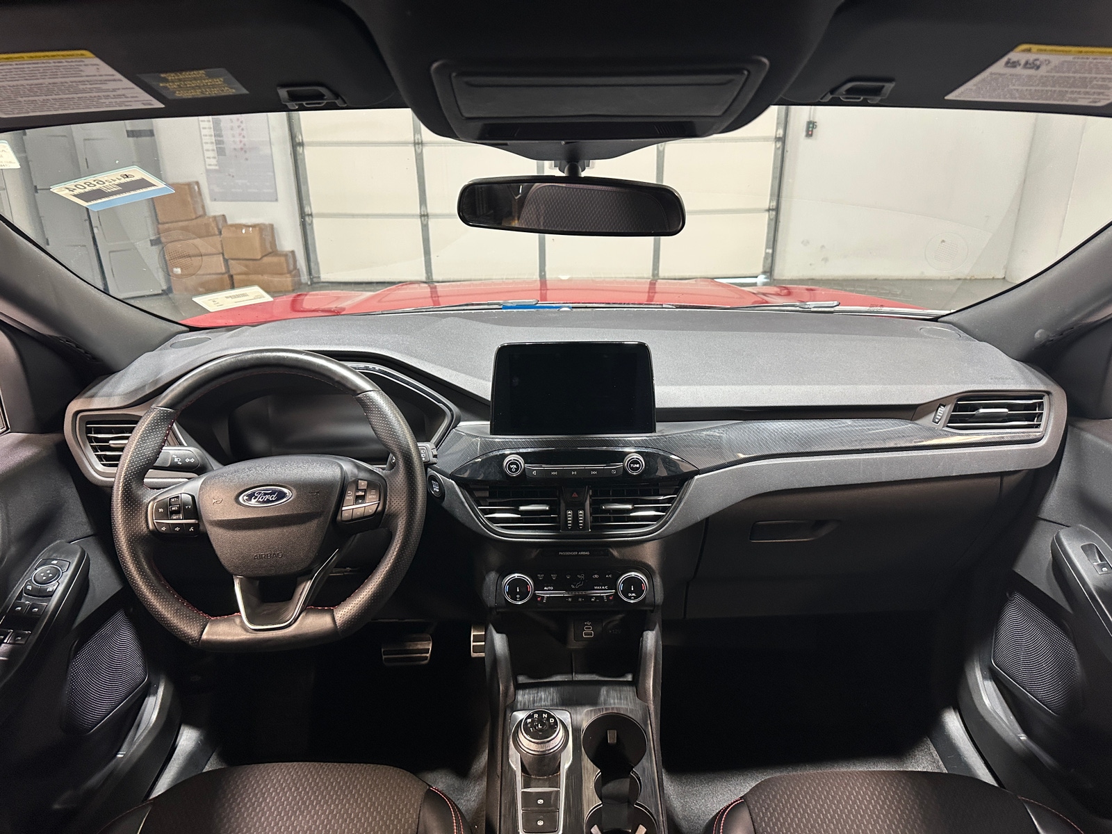 Thumbnail: 2024 Ford Escape - 3