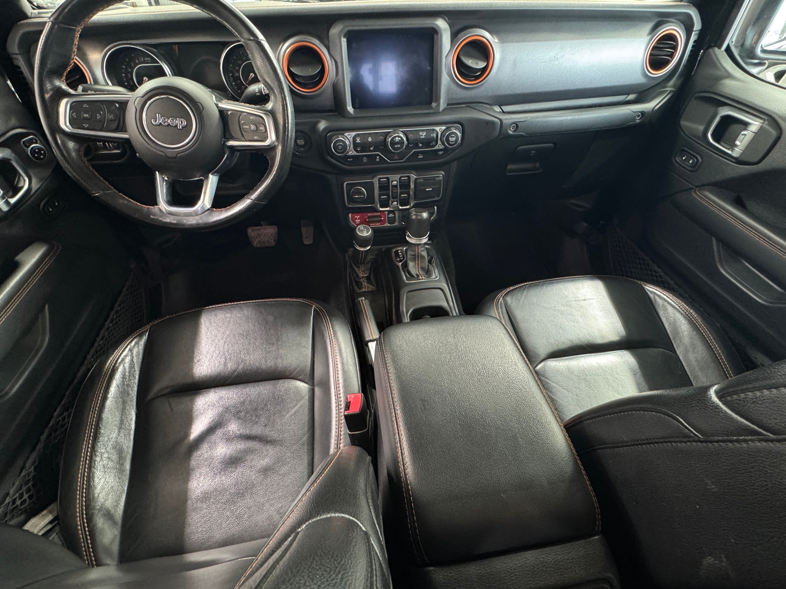 Thumbnail: 2020 Jeep Gladiator - 2