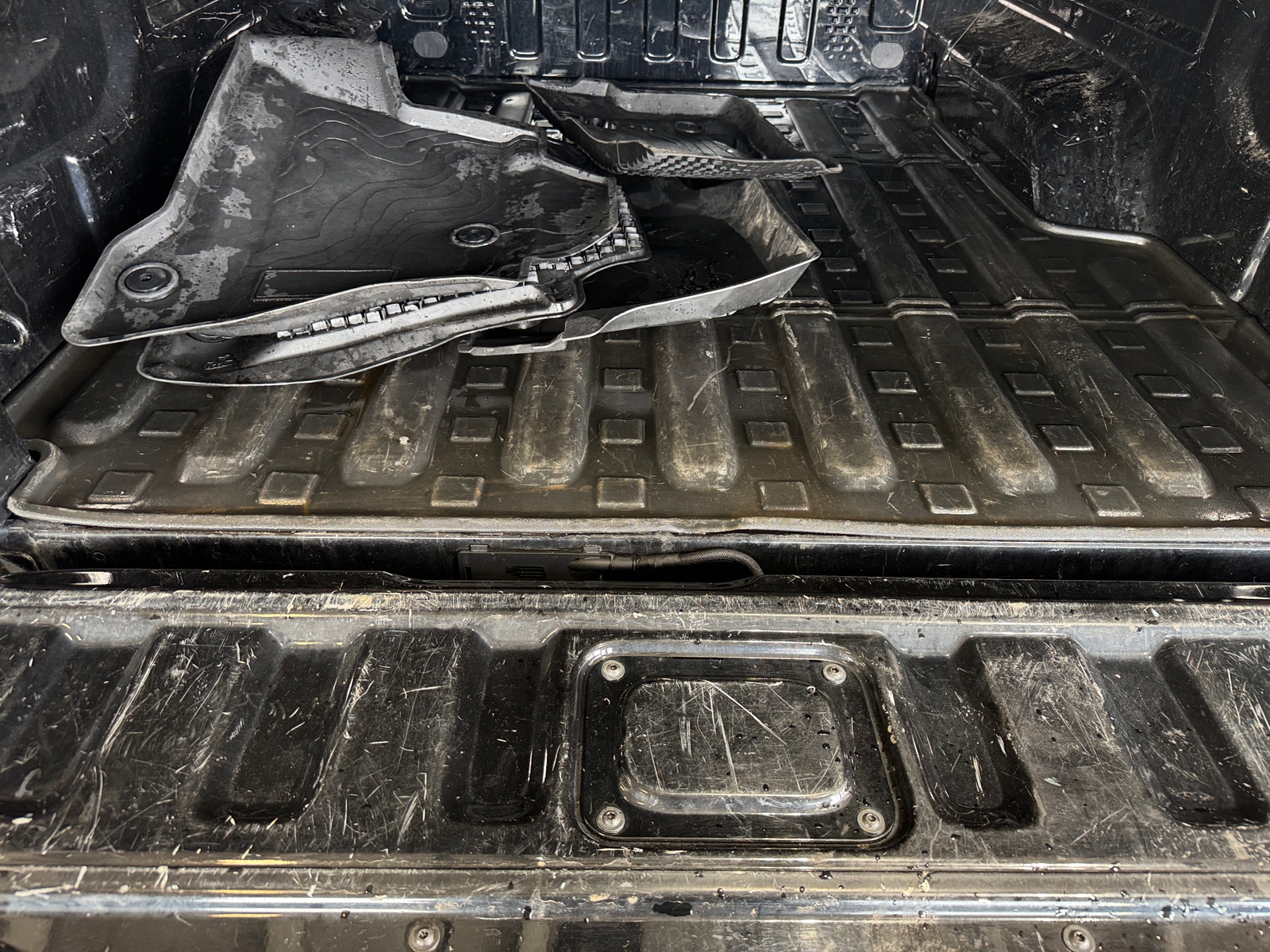 Thumbnail: 2020 Jeep Gladiator - 6