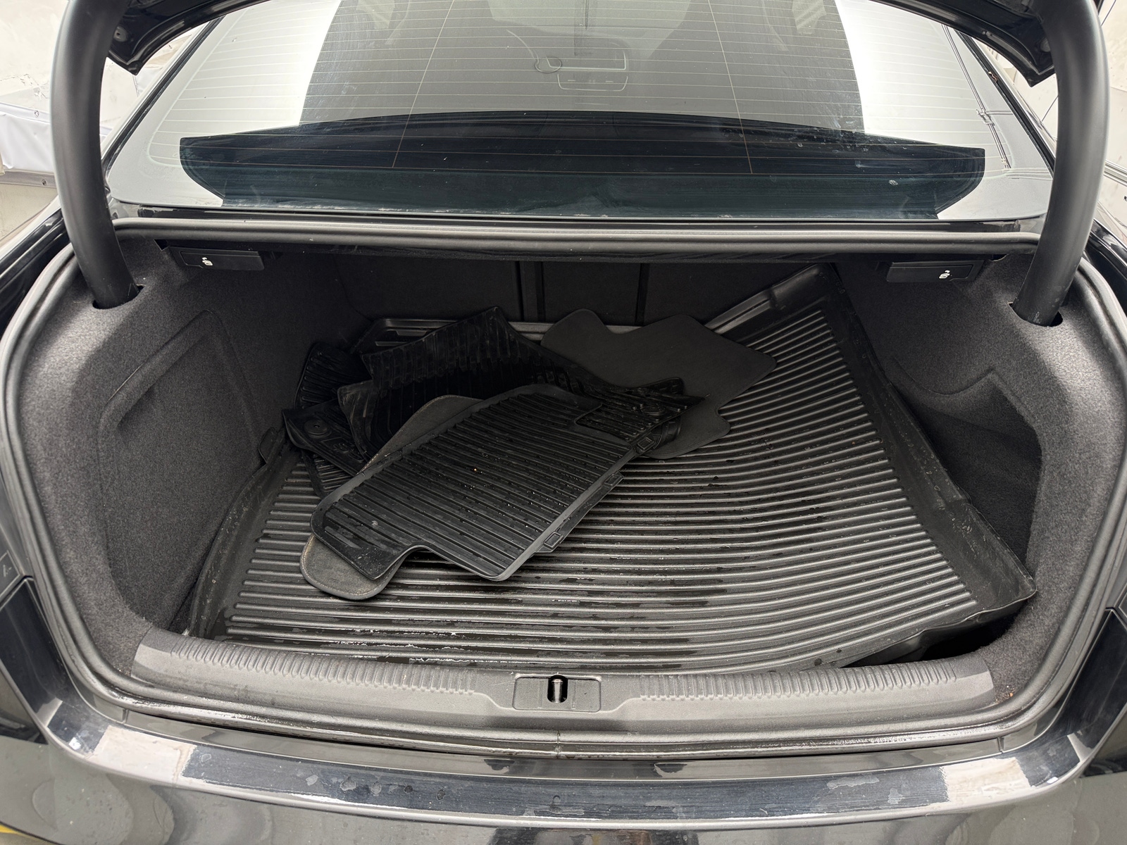 Thumbnail: 2014 Audi S5 - 4