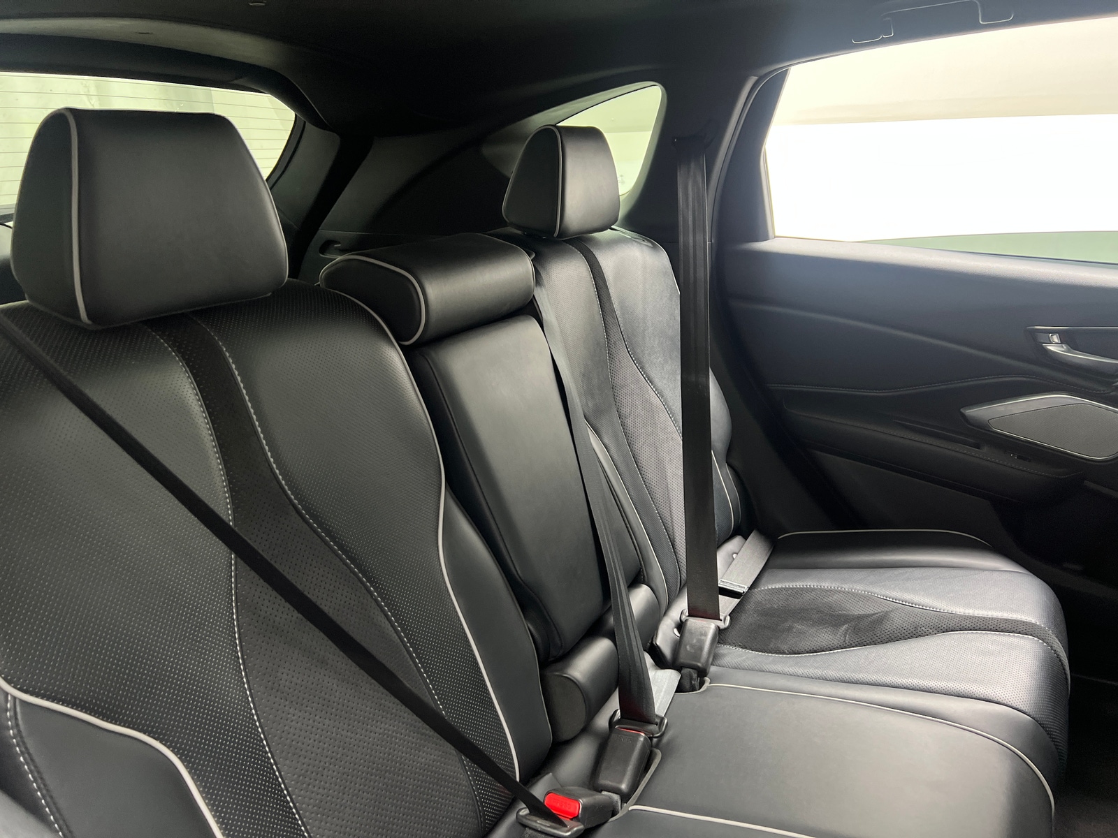 Thumbnail: 2019 Acura RDX - 5