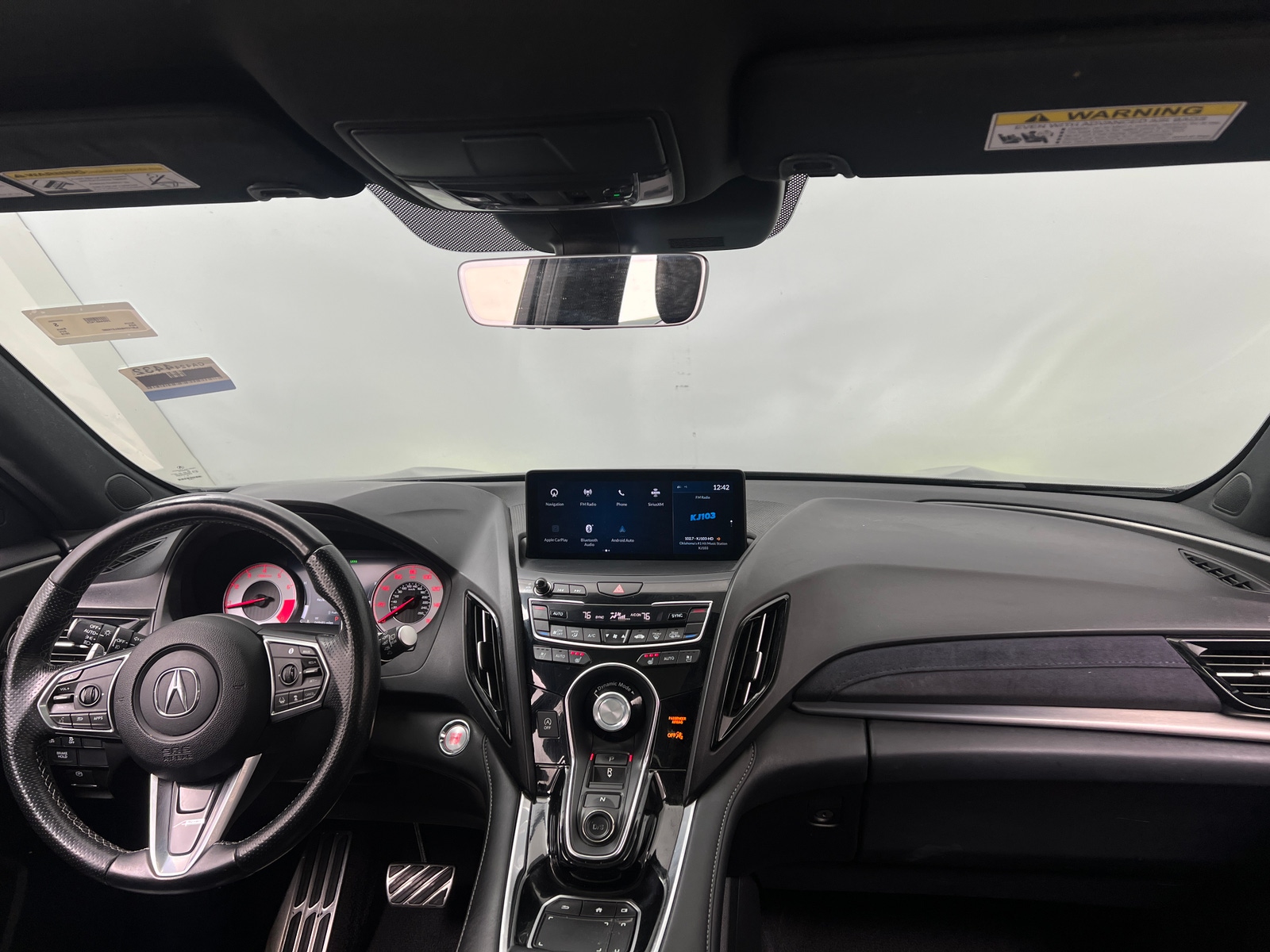 Thumbnail: 2019 Acura RDX - 2