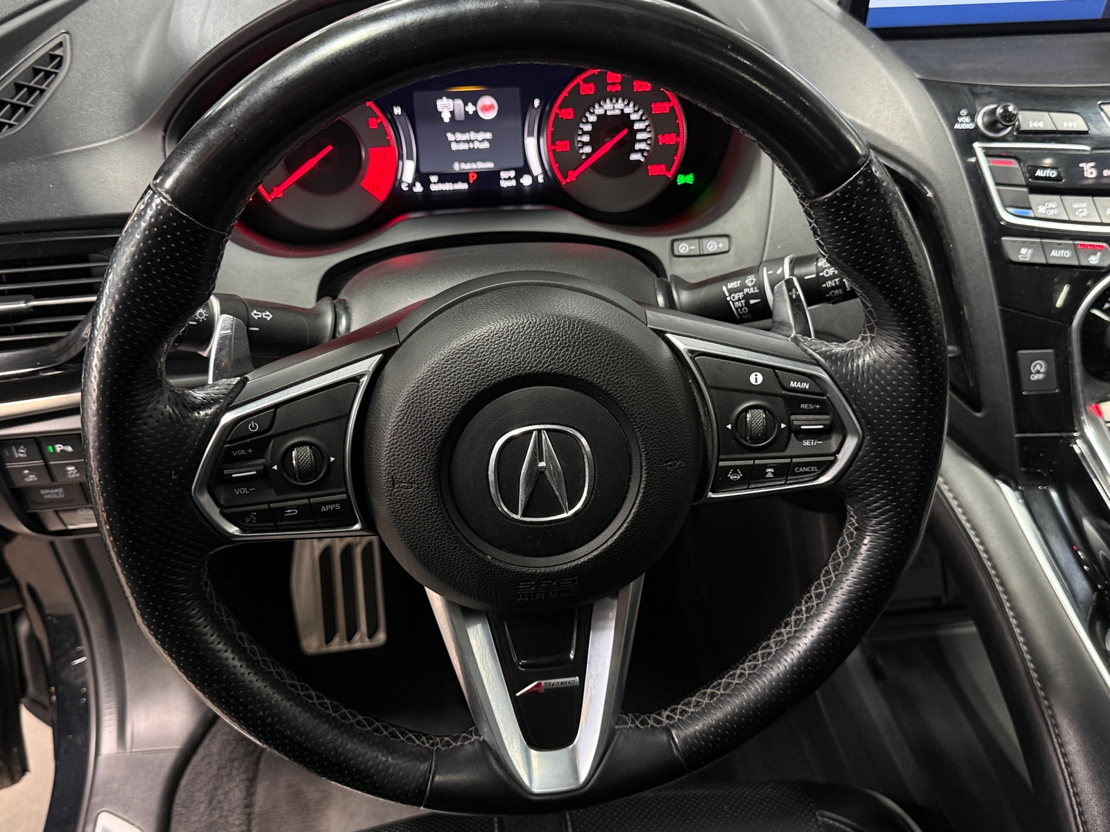 Thumbnail: 2019 Acura RDX - 4