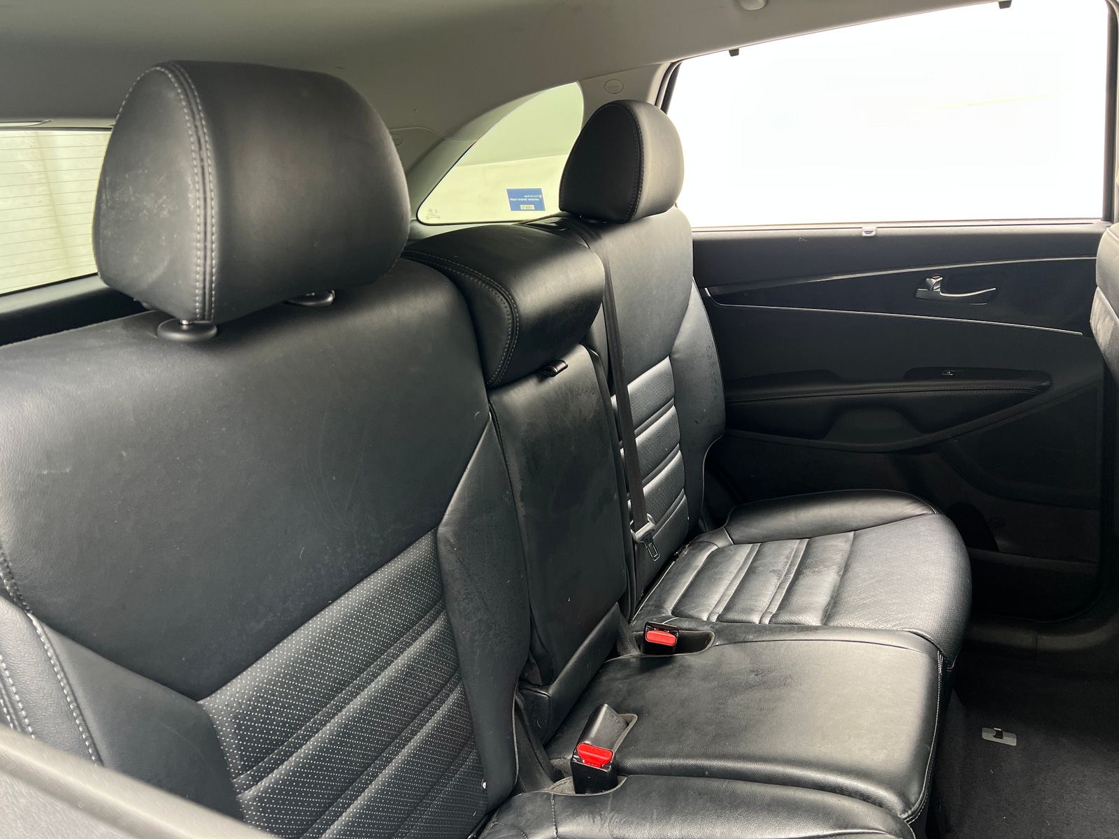 Thumbnail: 2018 Kia Sorento - 5