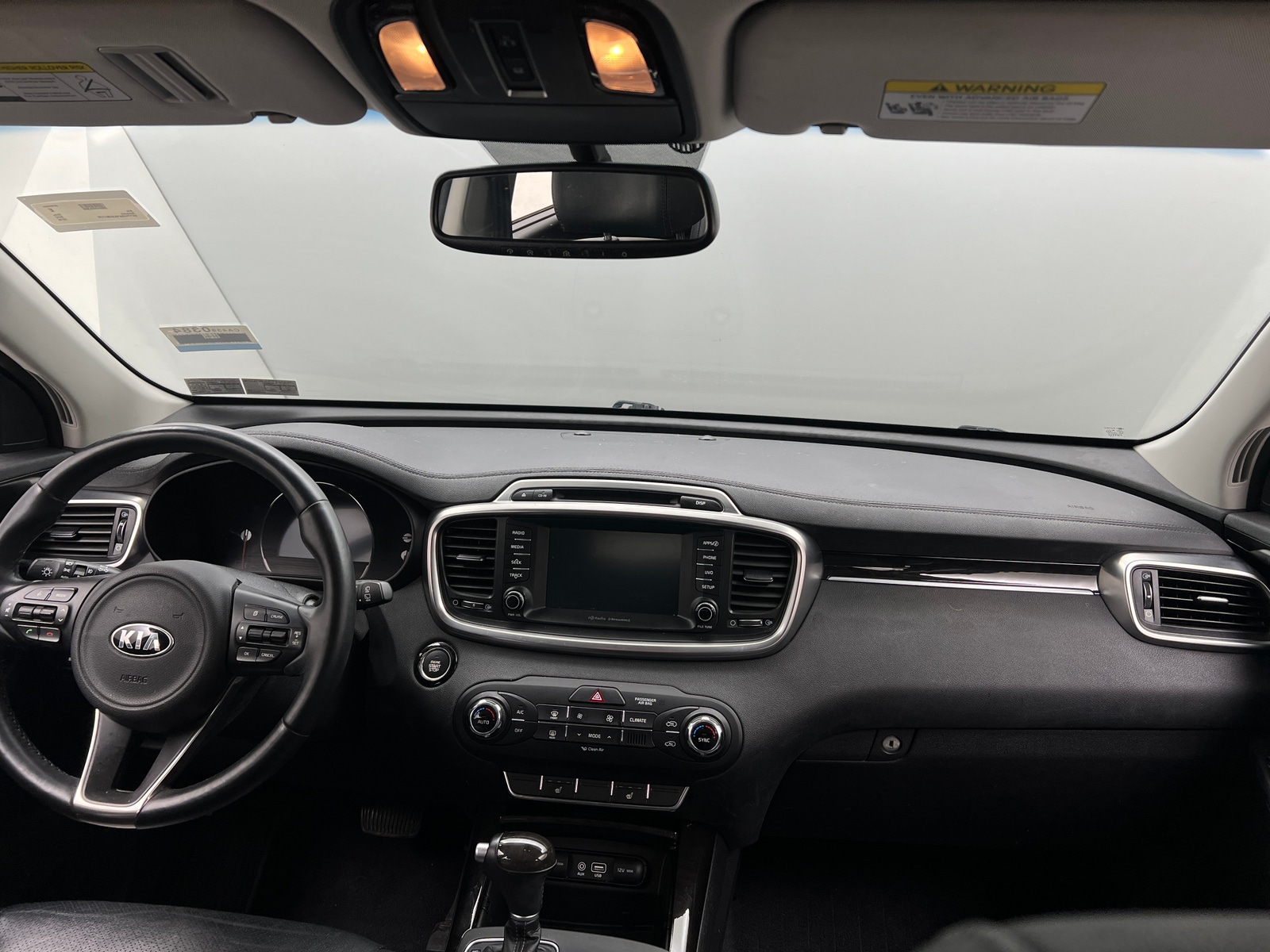 Thumbnail: 2018 Kia Sorento - 2