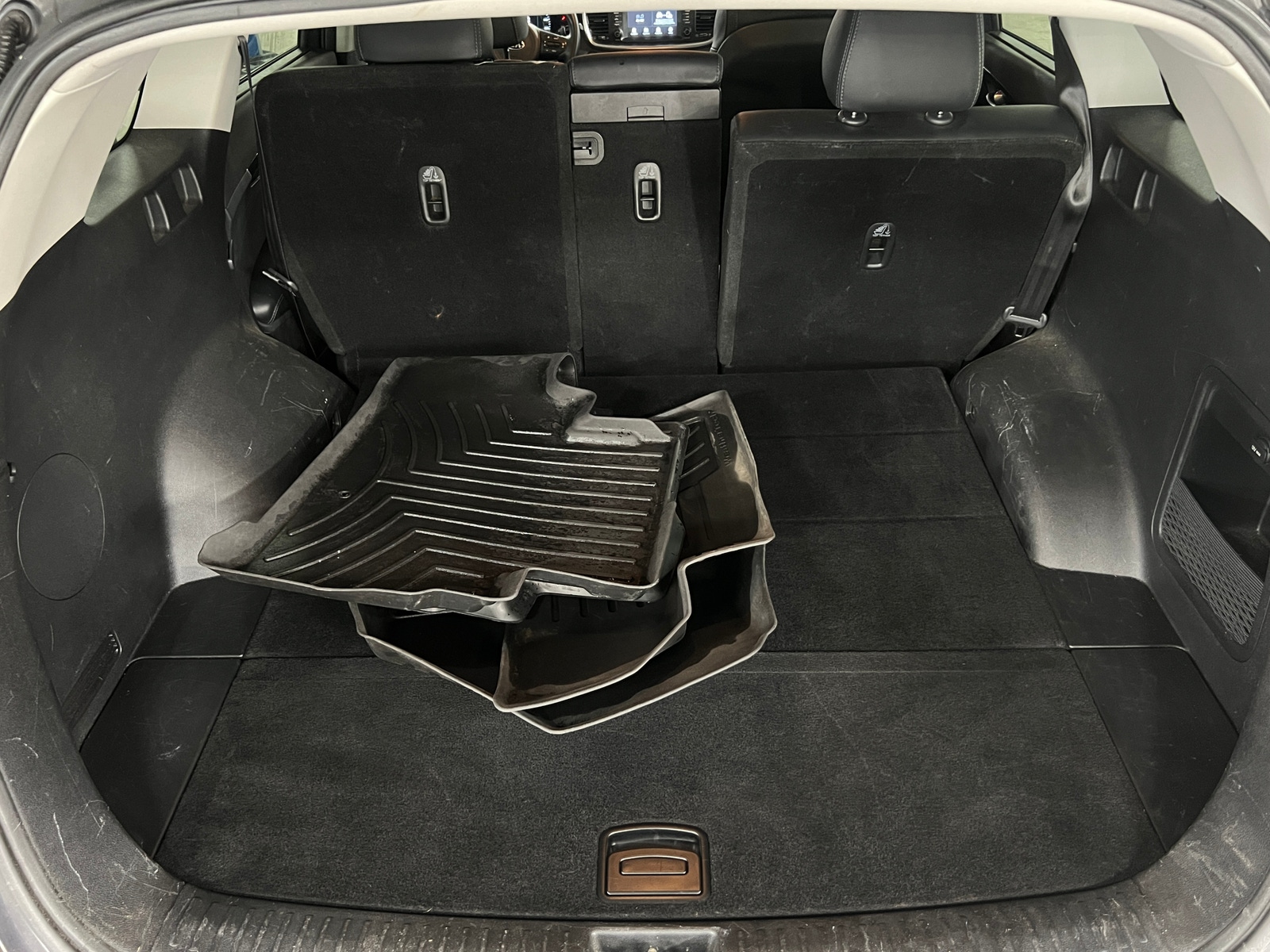 Thumbnail: 2018 Kia Sorento - 6