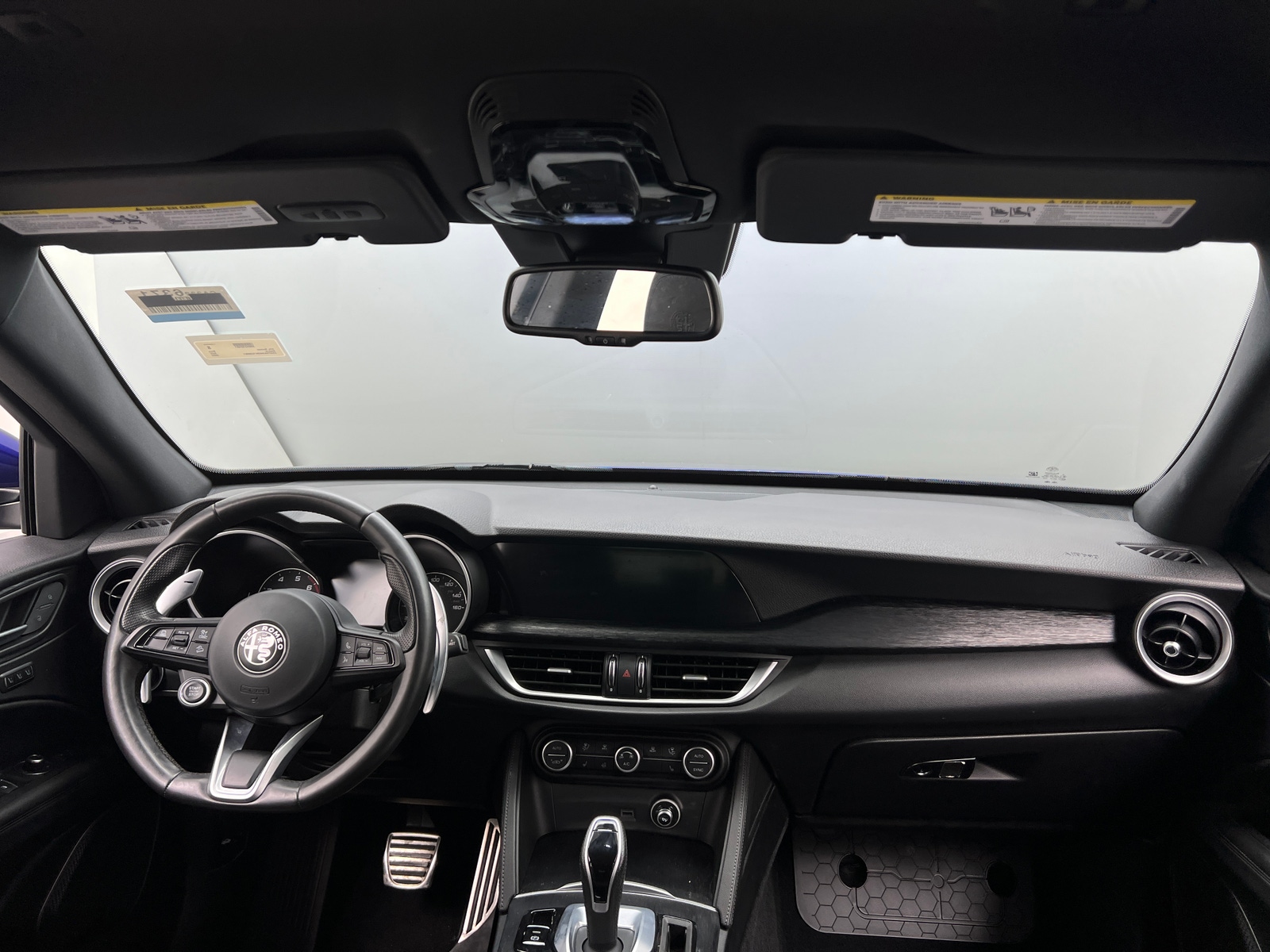 Thumbnail: 2022 Alfa Romeo Stelvio - 2