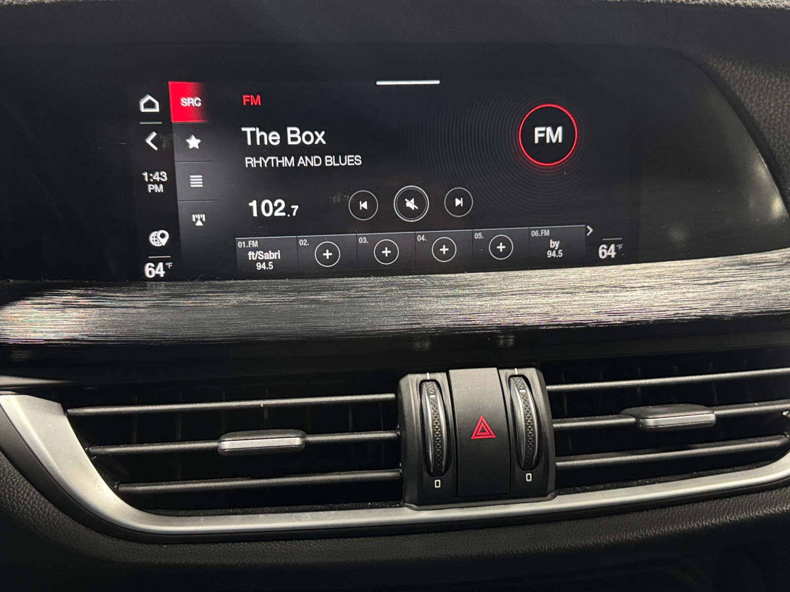 Thumbnail: 2022 Alfa Romeo Stelvio - 3