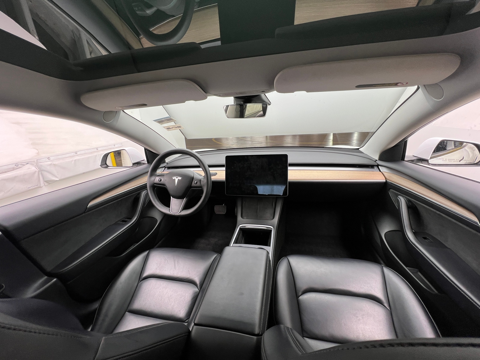 Thumbnail: 2021 Tesla Model 3 - 2