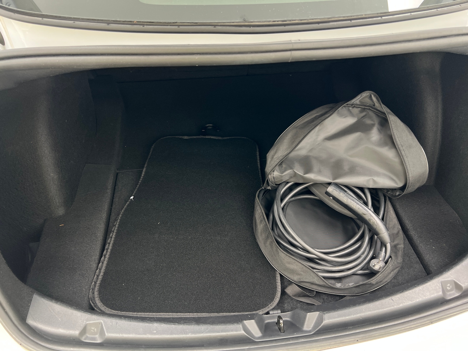 Thumbnail: 2021 Tesla Model 3 - 6