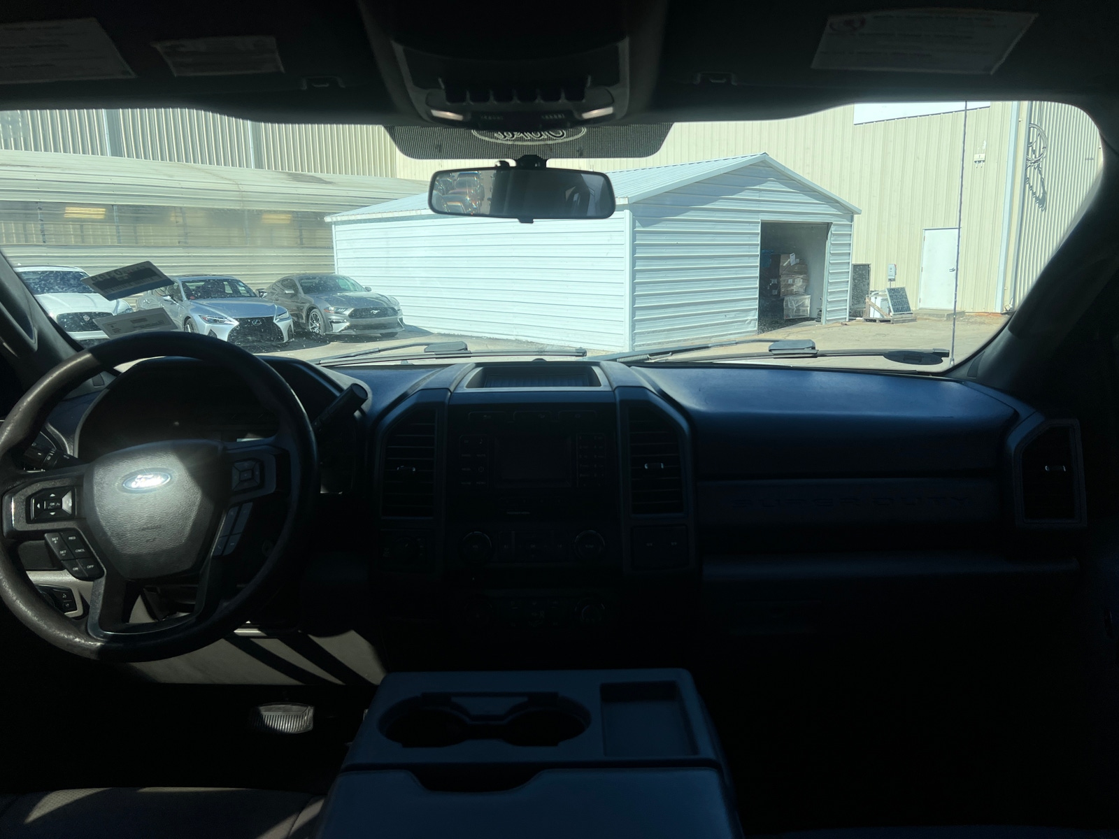 Thumbnail: 2018 Ford Econoline - 2