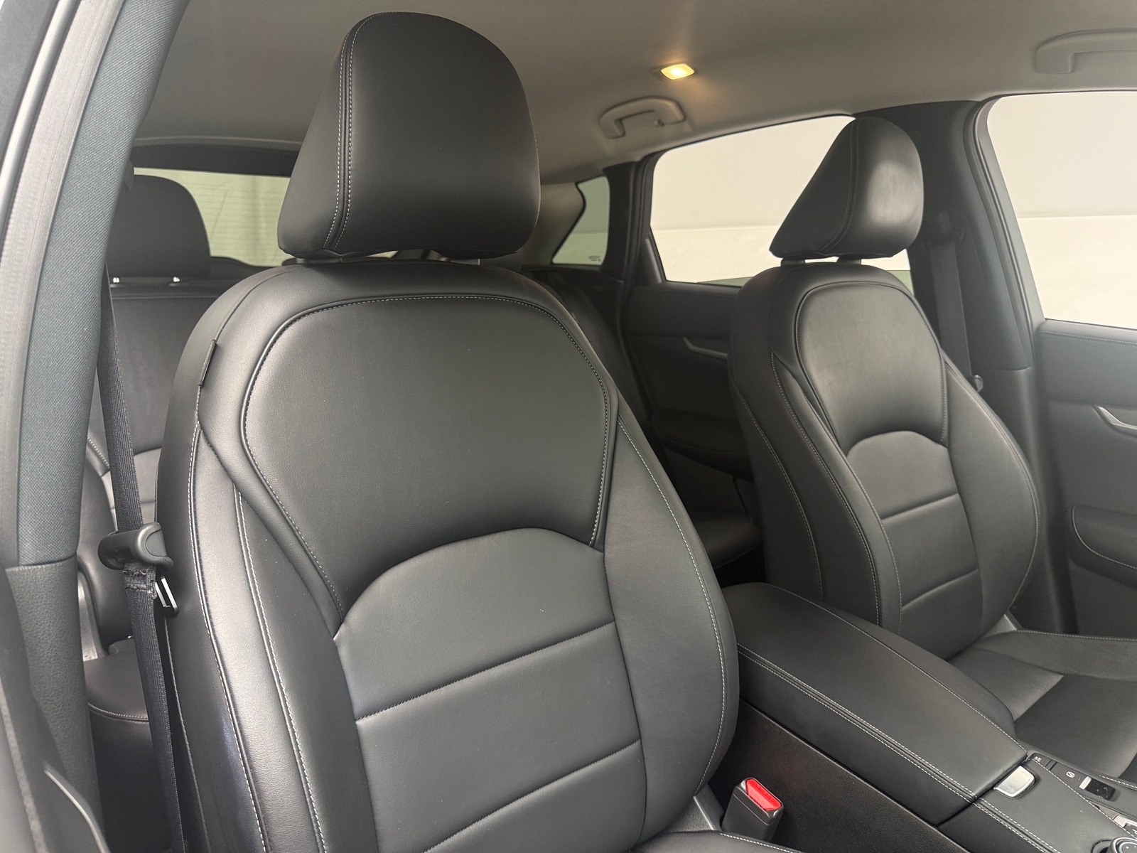 Thumbnail: 2021 INFINITI QX50 - 2