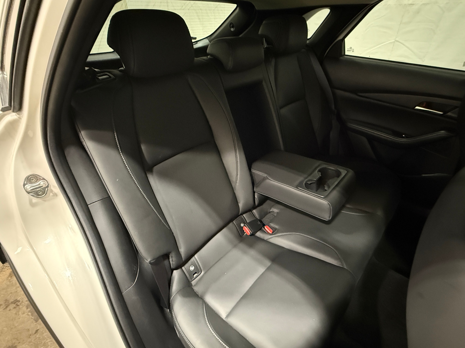 Thumbnail: 2025 Mazda CX-30 - 5