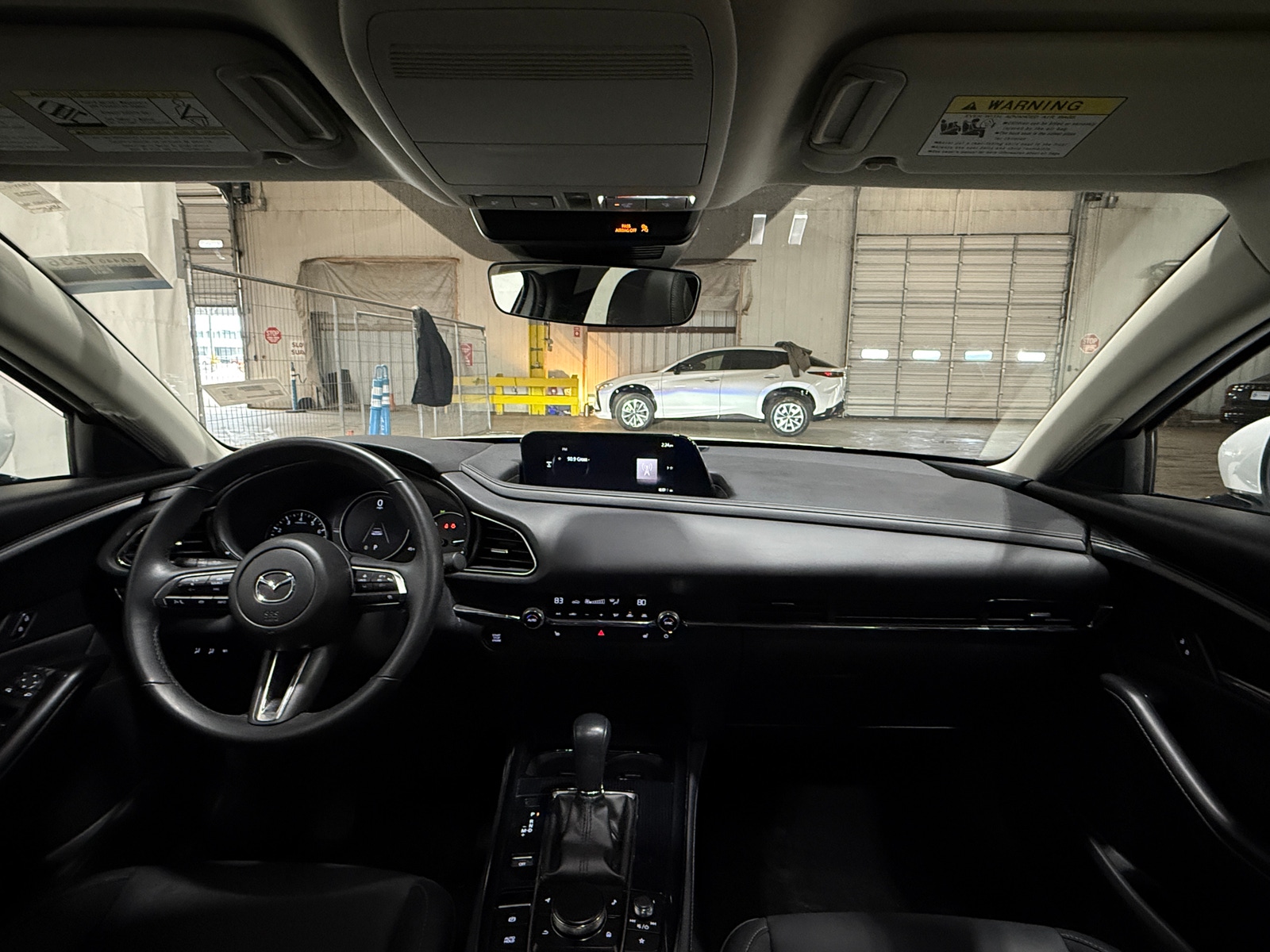 Thumbnail: 2025 Mazda CX-30 - 2