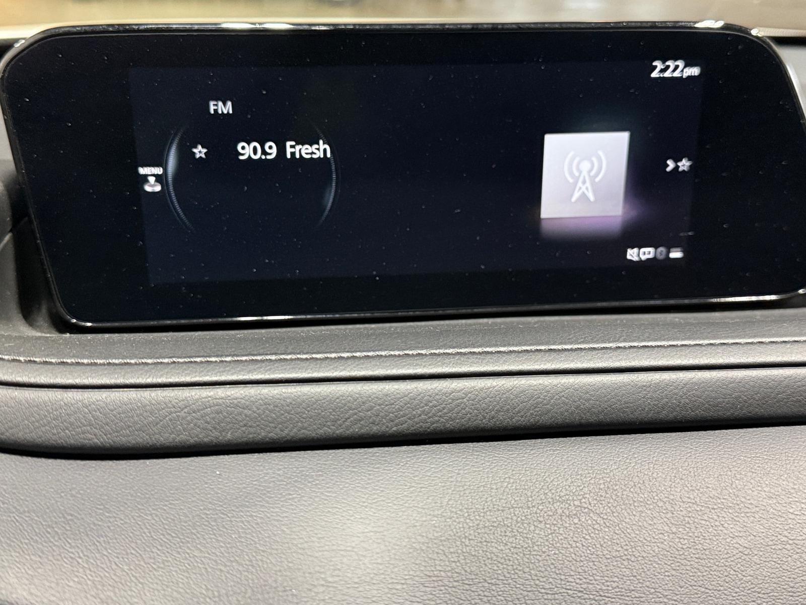 Thumbnail: 2025 Mazda CX-30 - 3