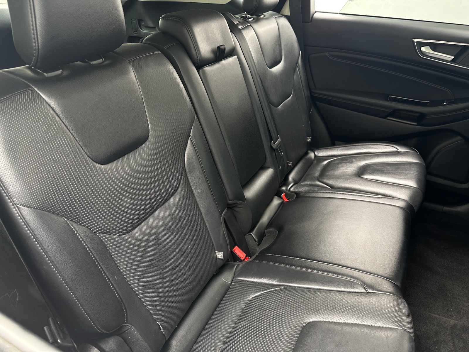 Thumbnail: 2019 Ford Edge - 5