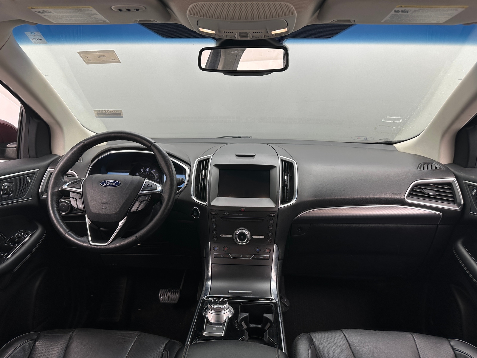 Thumbnail: 2019 Ford Edge - 2