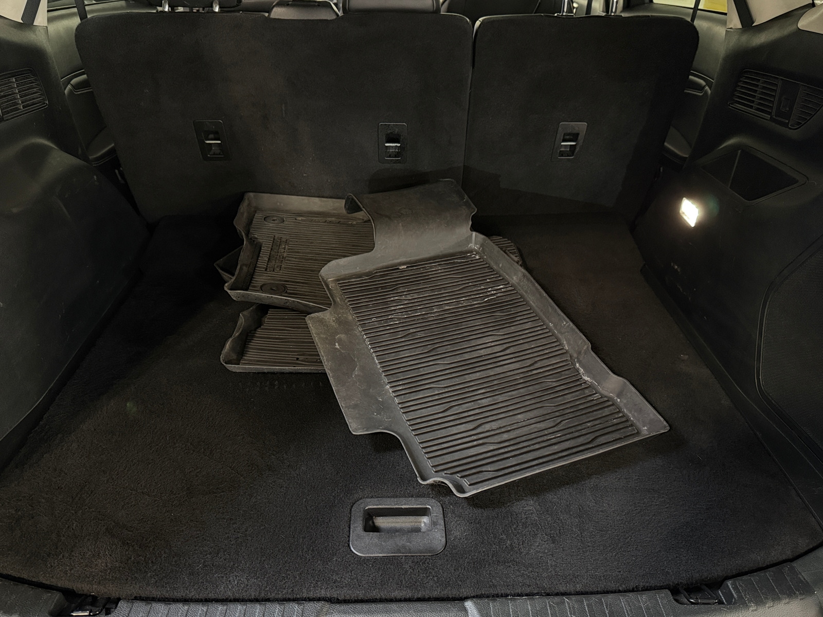 Thumbnail: 2019 Ford Edge - 6