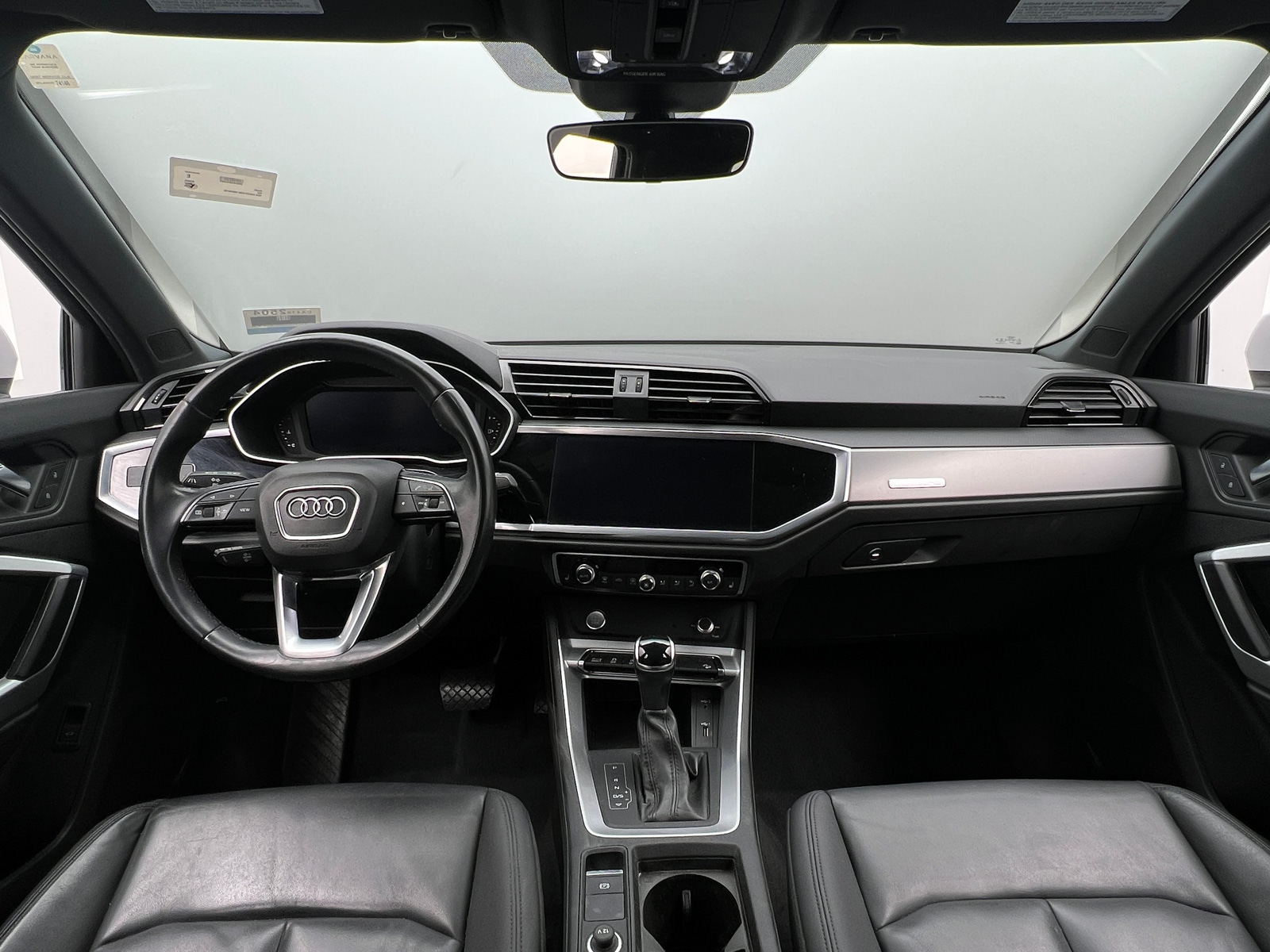 Thumbnail: 2019 Audi Q3 - 2