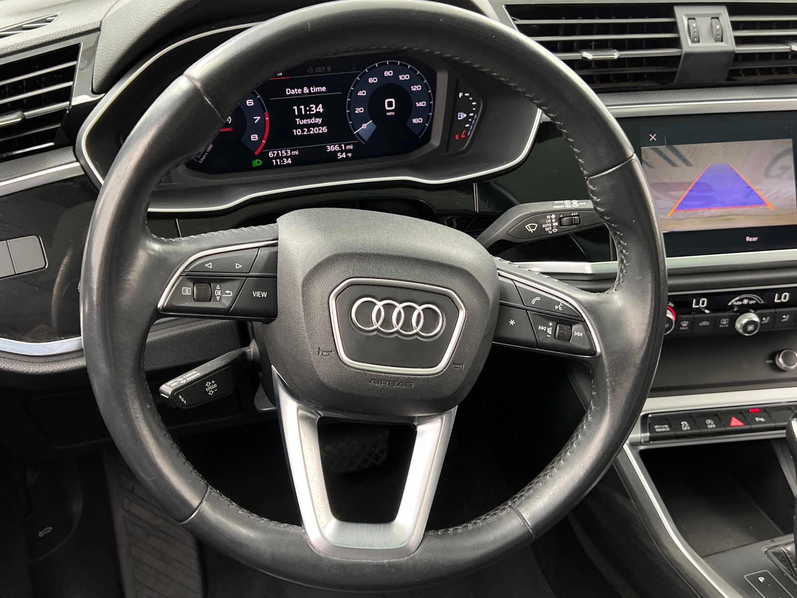 Thumbnail: 2019 Audi Q3 - 4