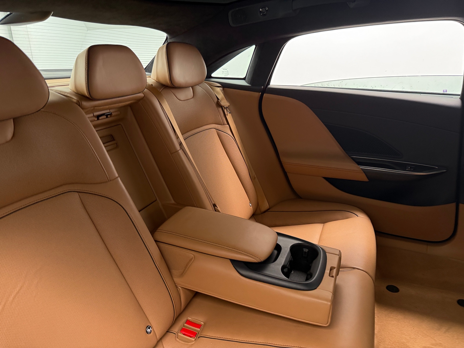 Thumbnail: 2023 Lucid Air - 5