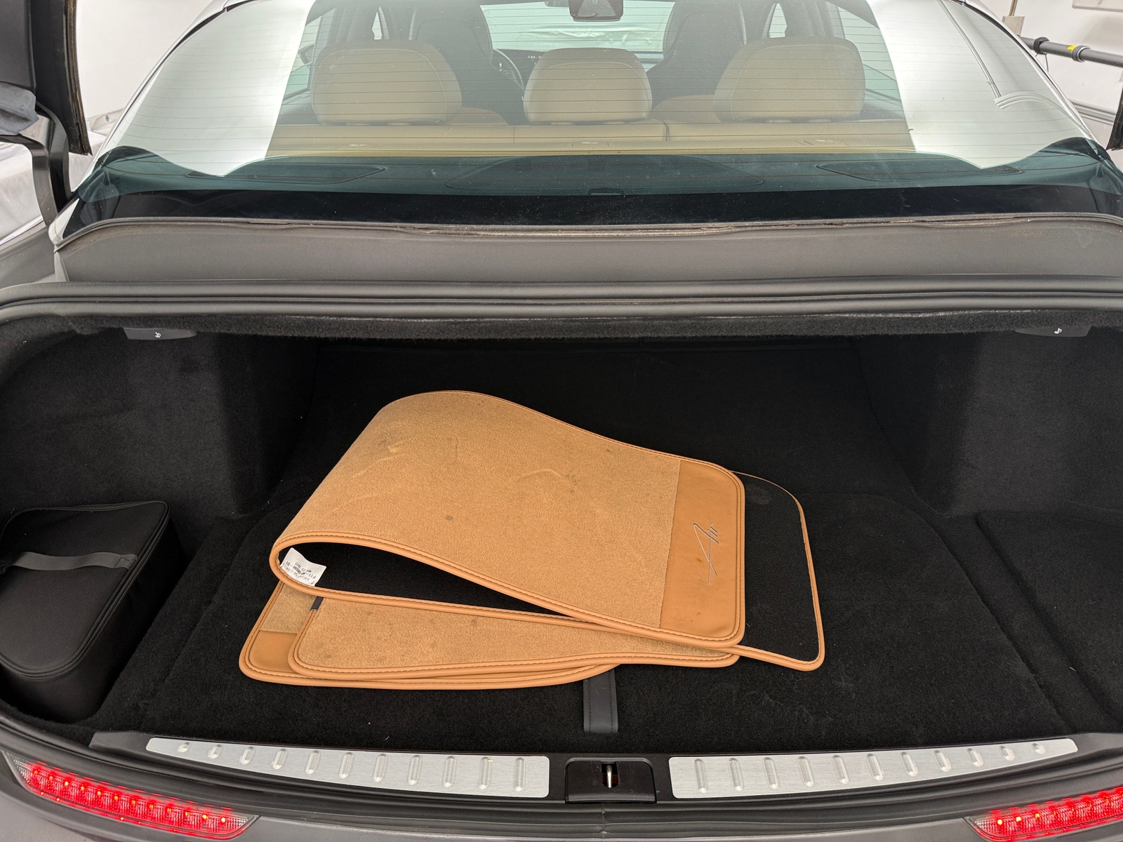 Thumbnail: 2023 Lucid Air - 6