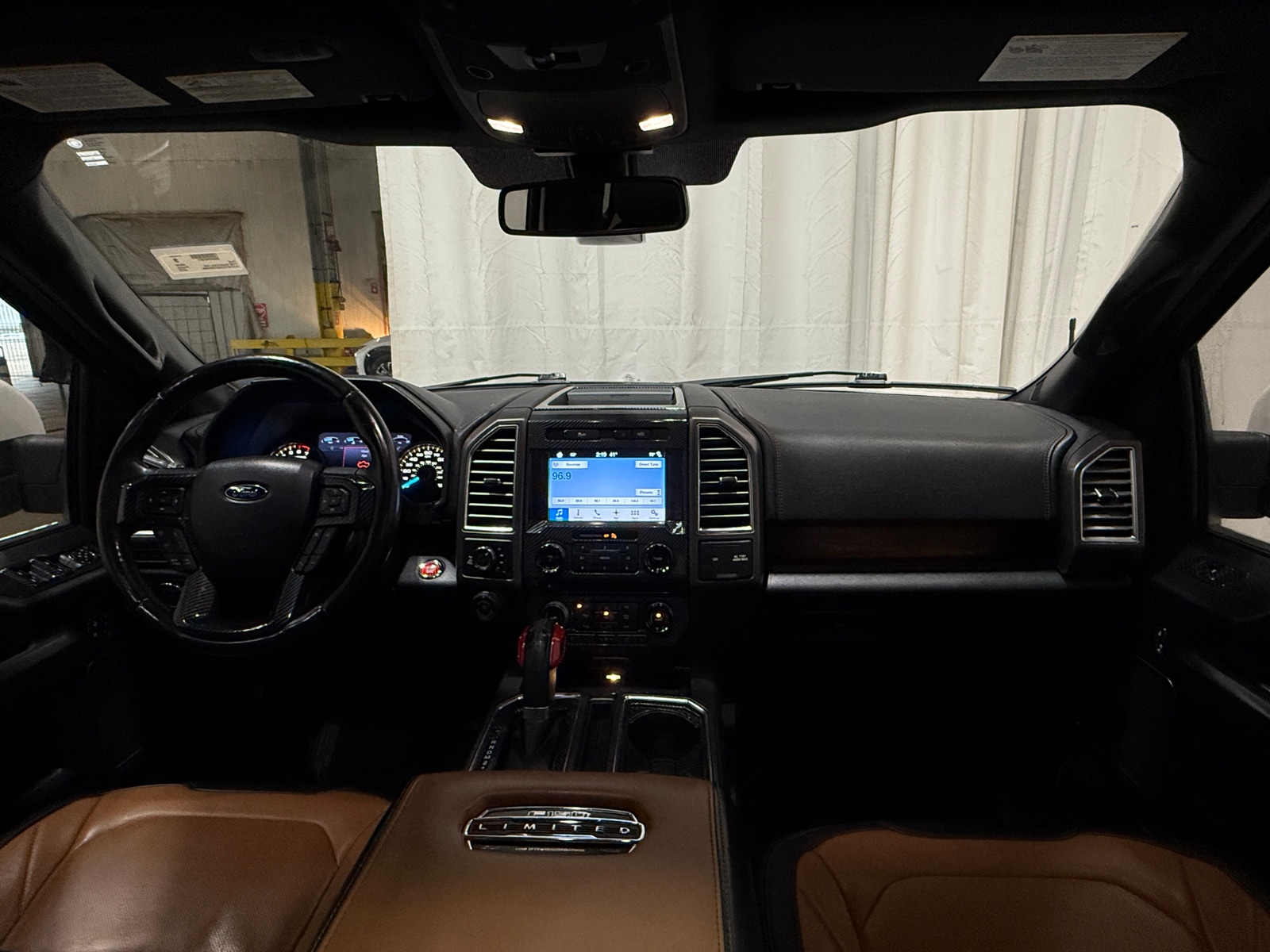 Thumbnail: 2016 Ford Econoline - 2