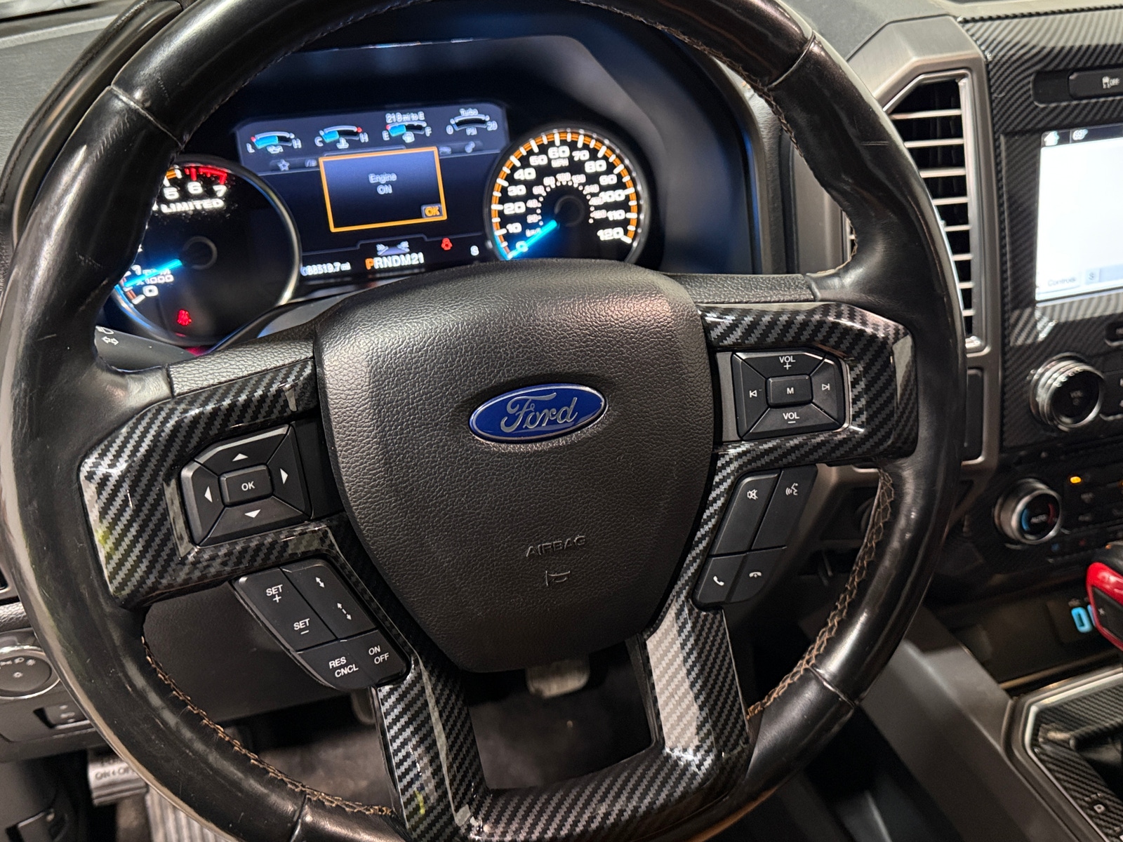 Thumbnail: 2016 Ford Econoline - 4