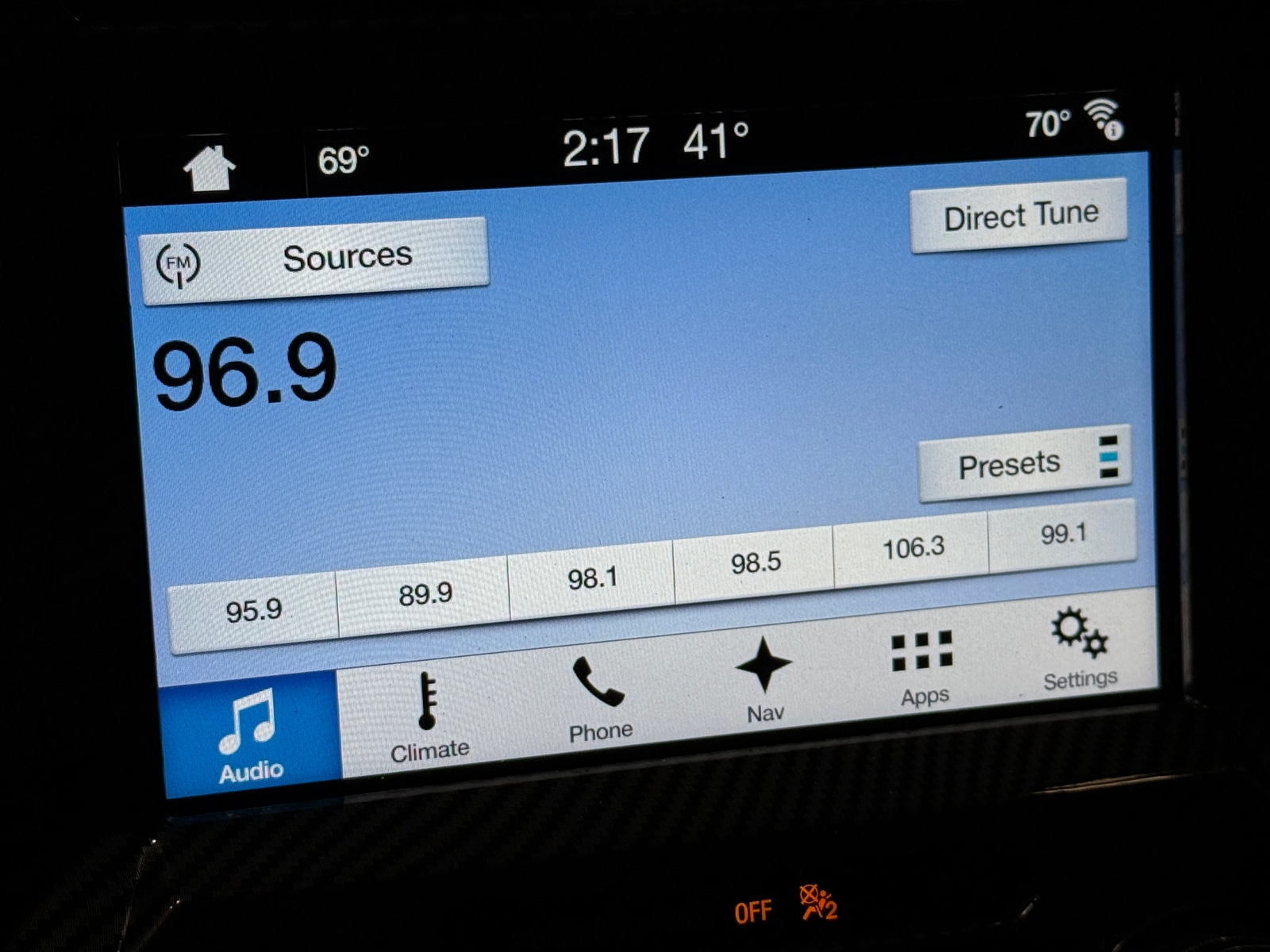 Thumbnail: 2016 Ford Econoline - 3