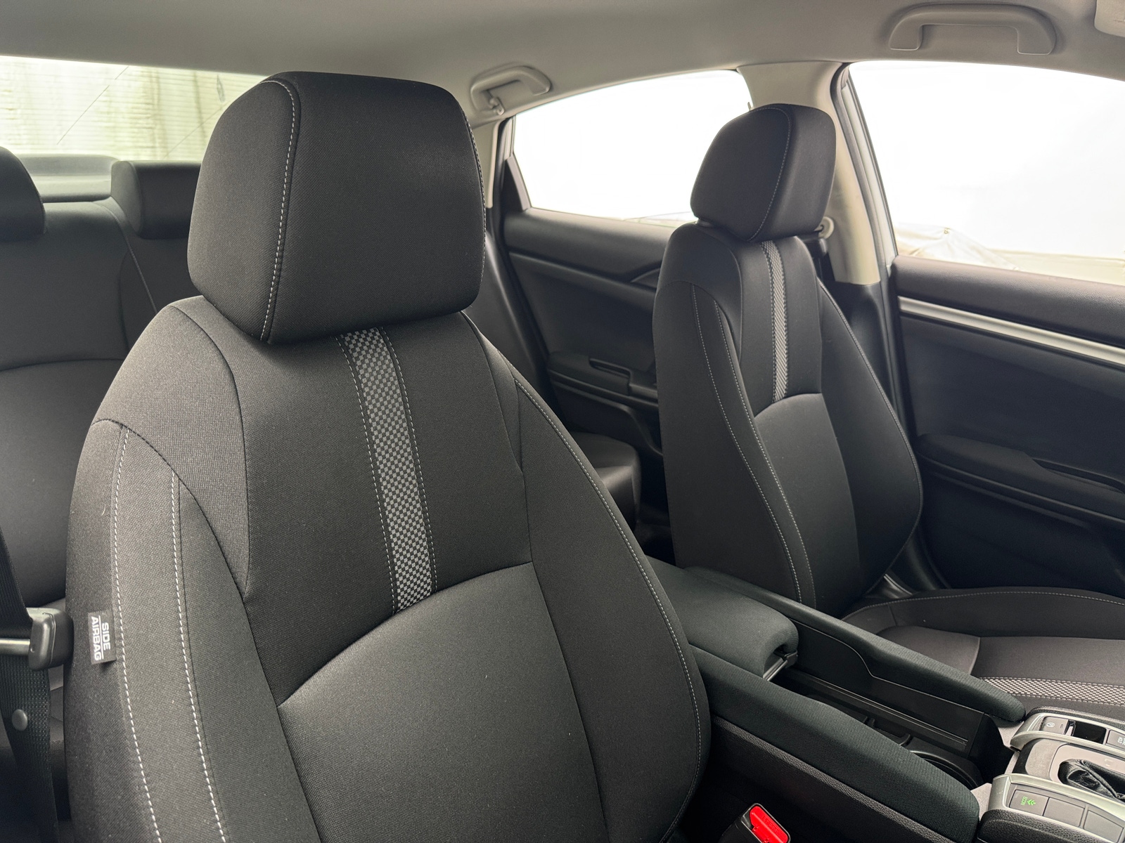 Thumbnail: 2021 Honda Civic - 2