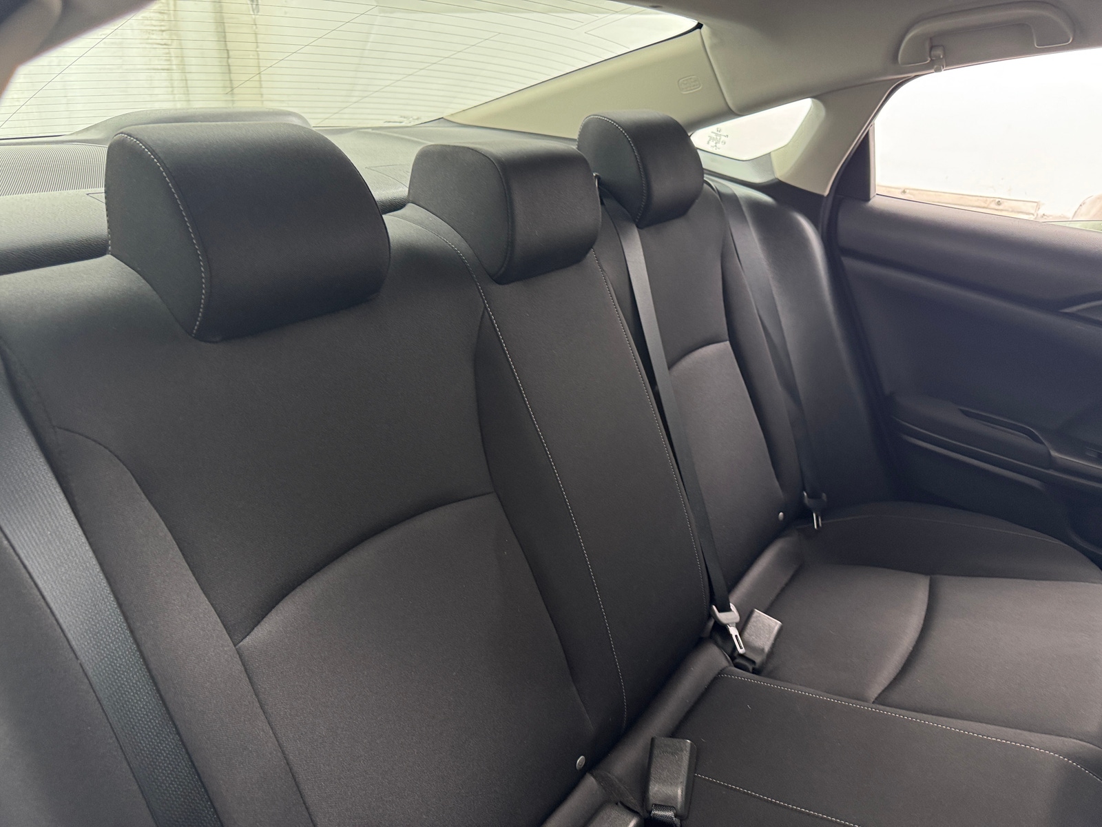 Thumbnail: 2021 Honda Civic - 6