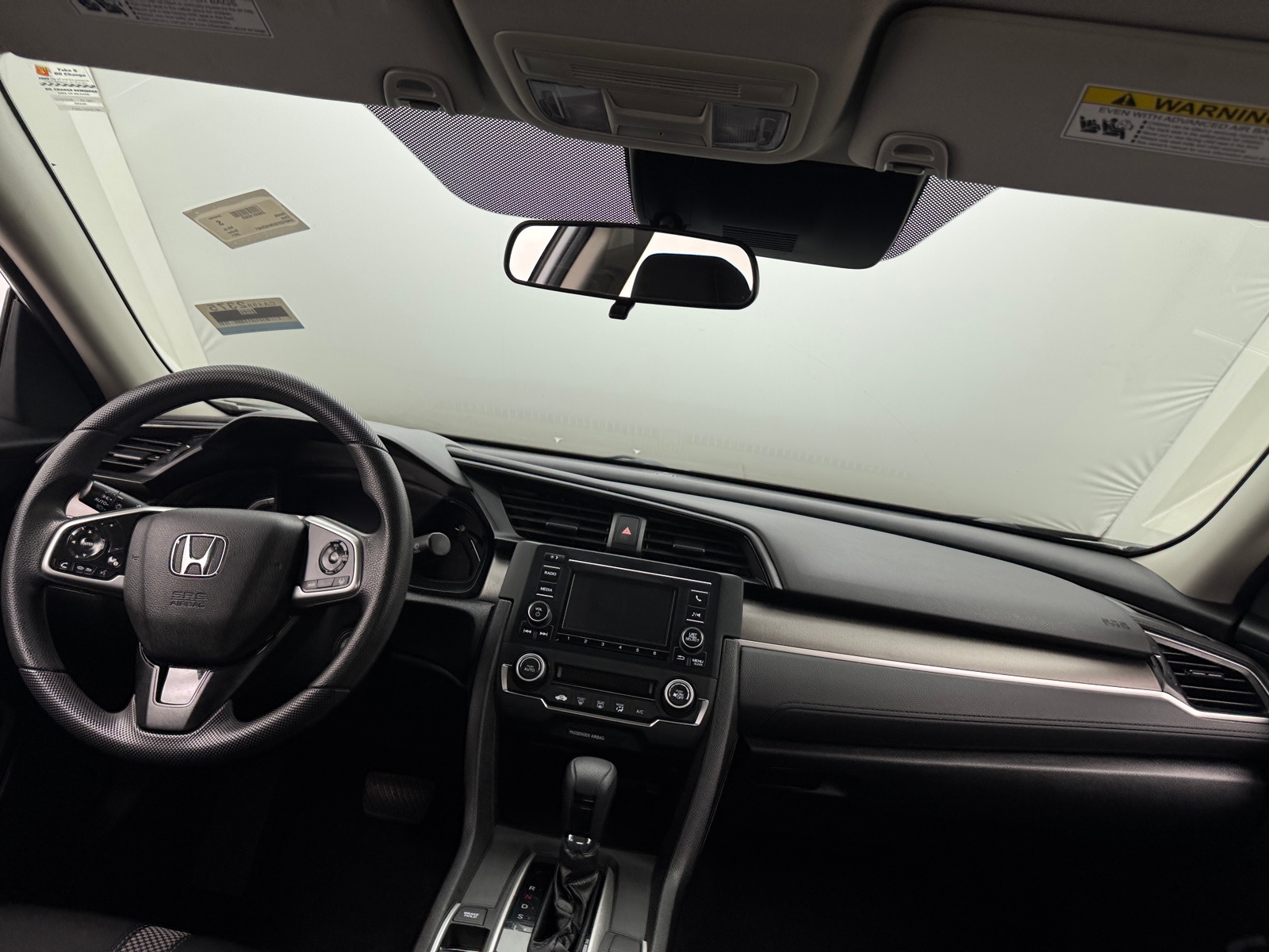 Thumbnail: 2021 Honda Civic - 3