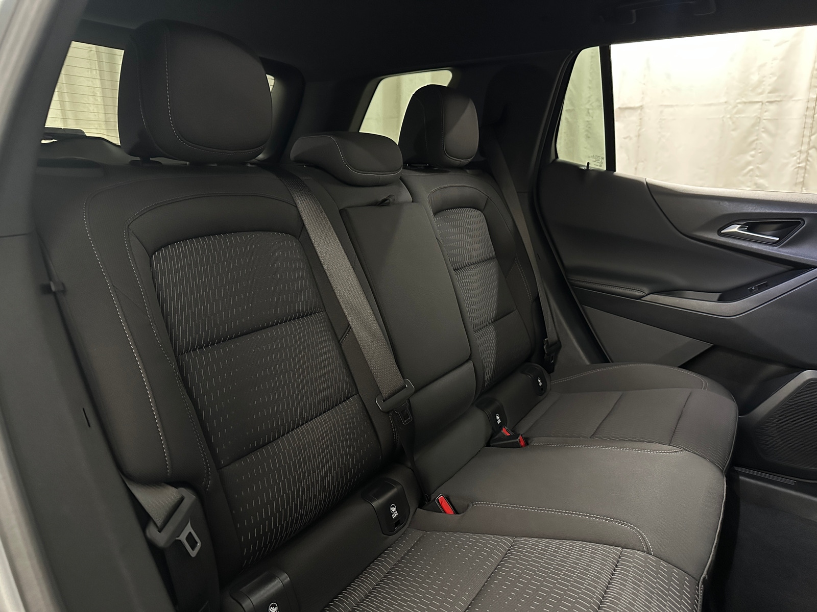 Thumbnail: 2025 Chevrolet Equinox - 6