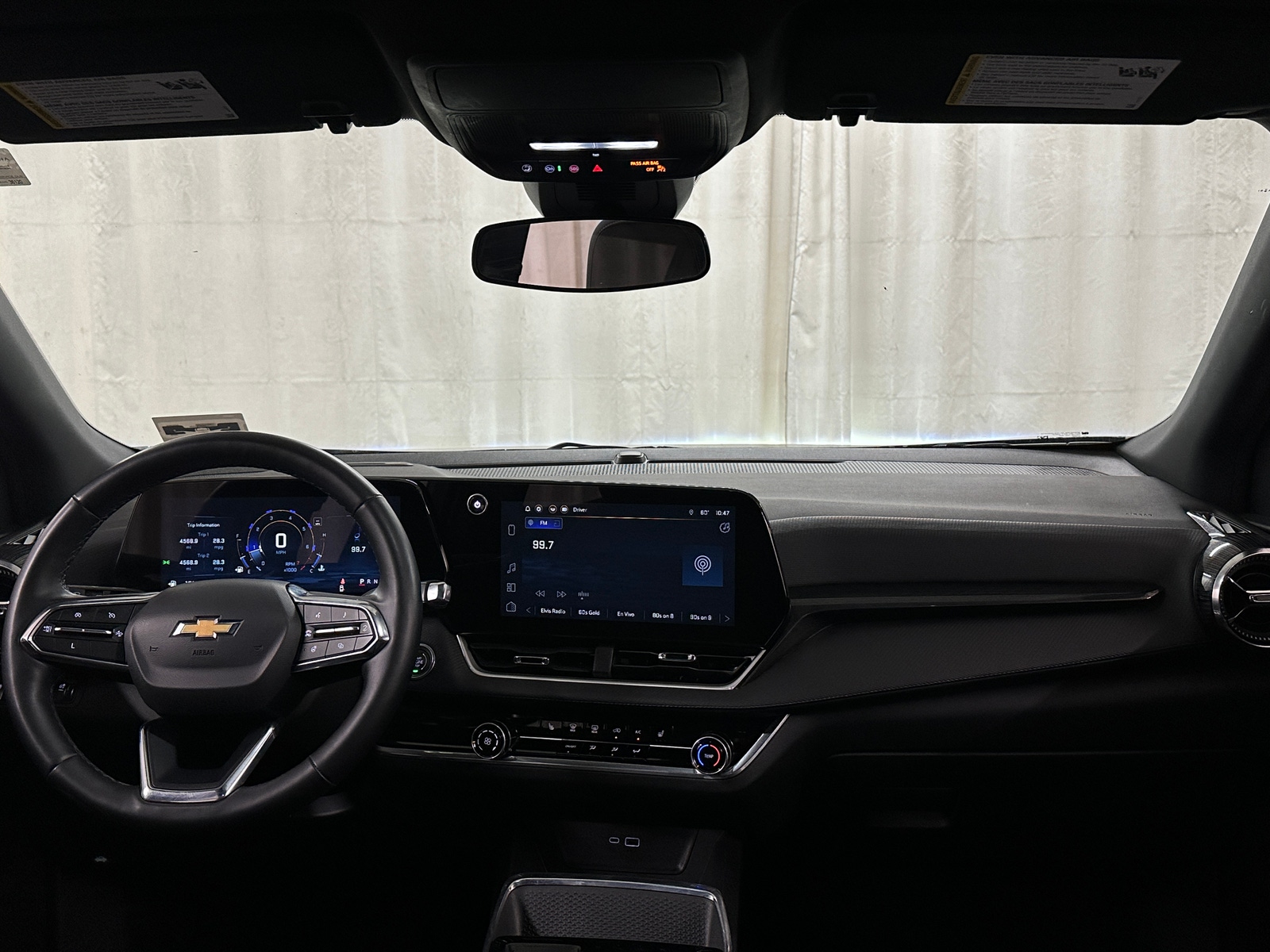 Thumbnail: 2025 Chevrolet Equinox - 3