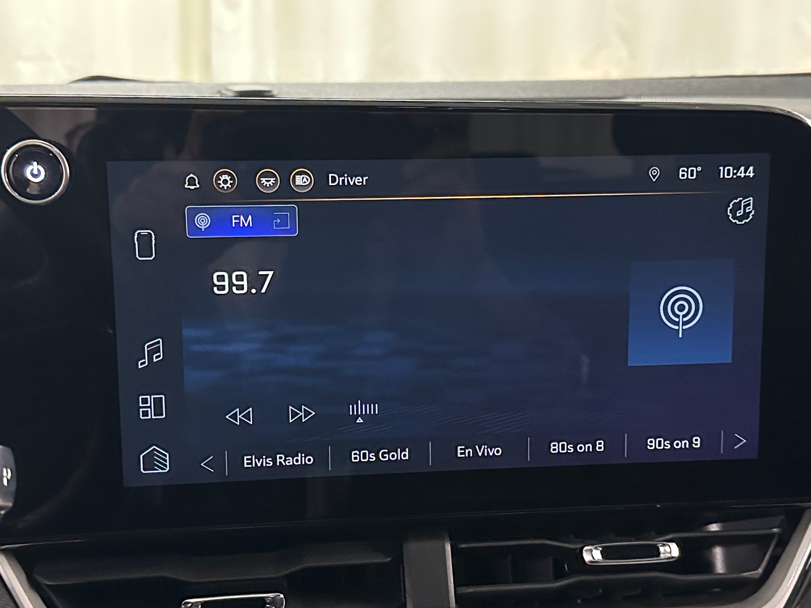 Thumbnail: 2025 Chevrolet Equinox - 4