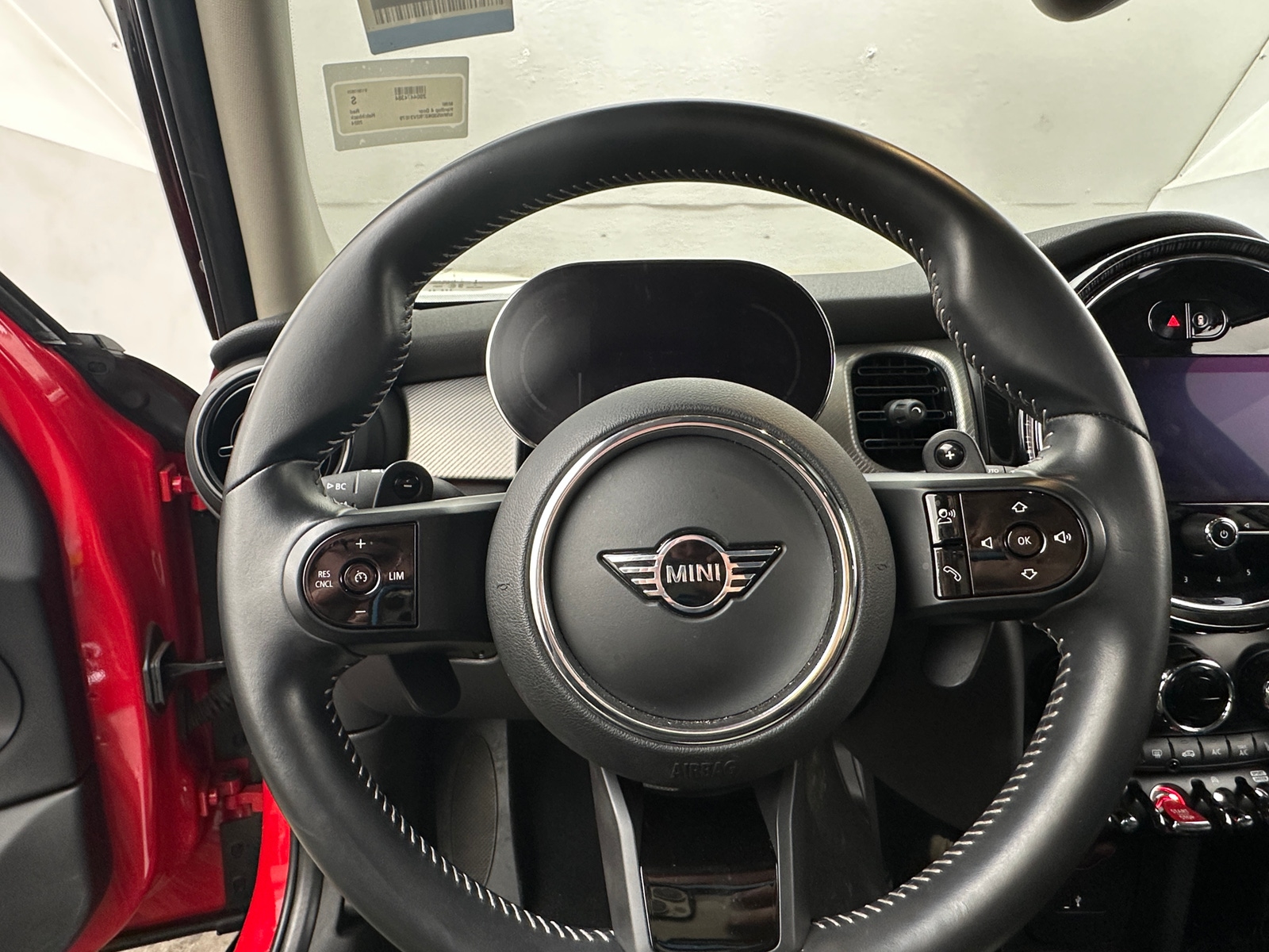 Thumbnail: 2024 MINI Cooper Hardtop - 4