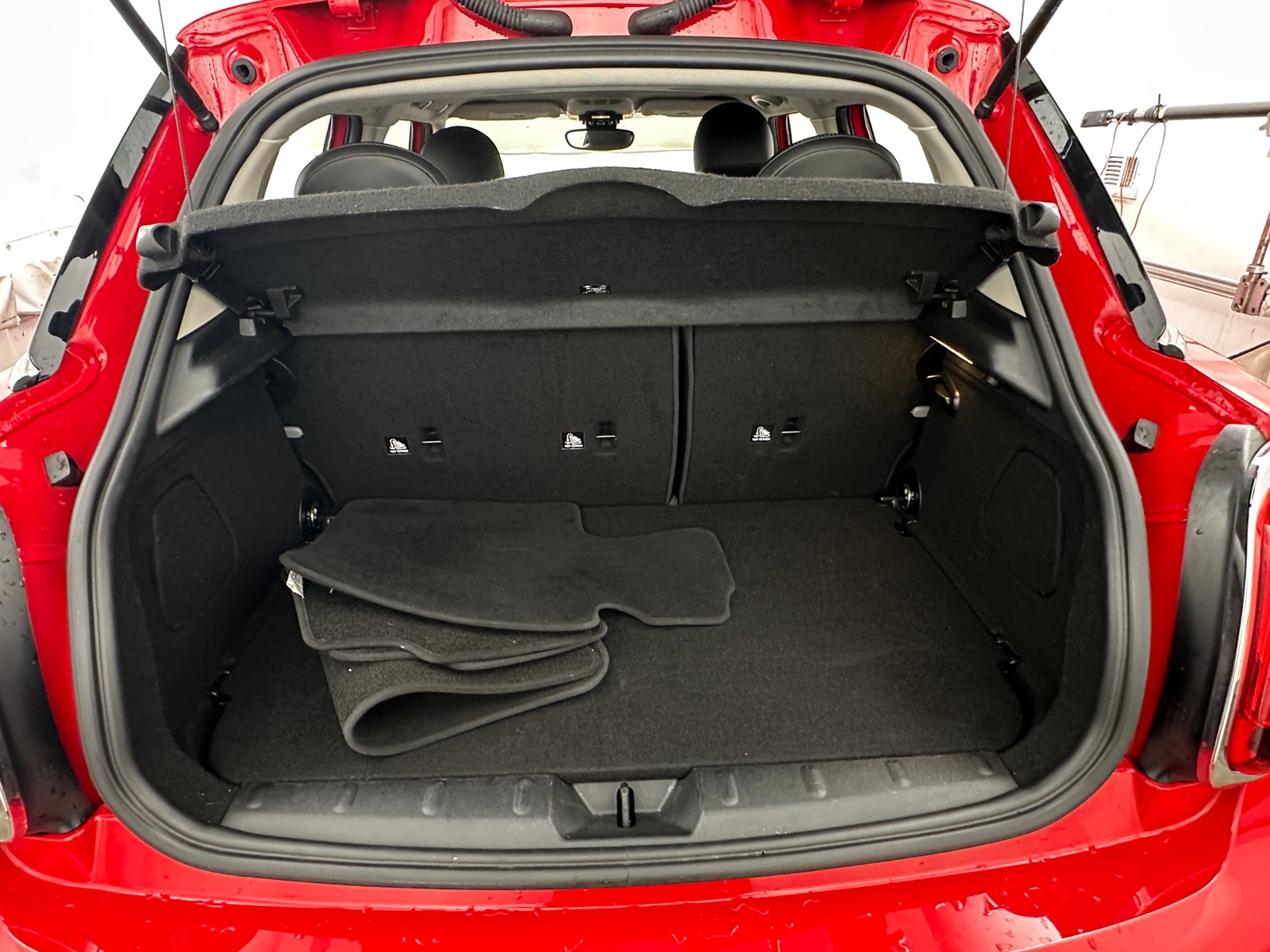 Thumbnail: 2024 MINI Cooper Hardtop - 6