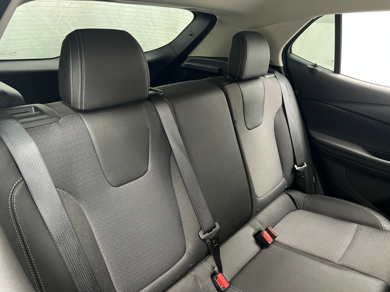 Thumbnail: 2025 Buick Encore GX - 5