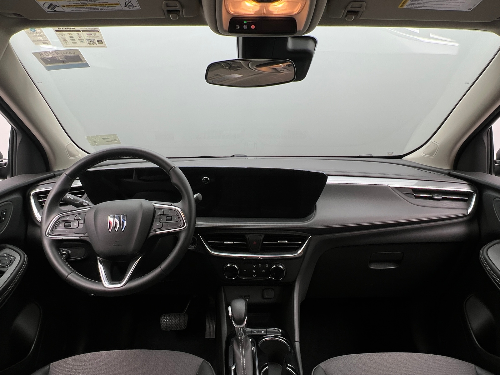 Thumbnail: 2025 Buick Encore GX - 2