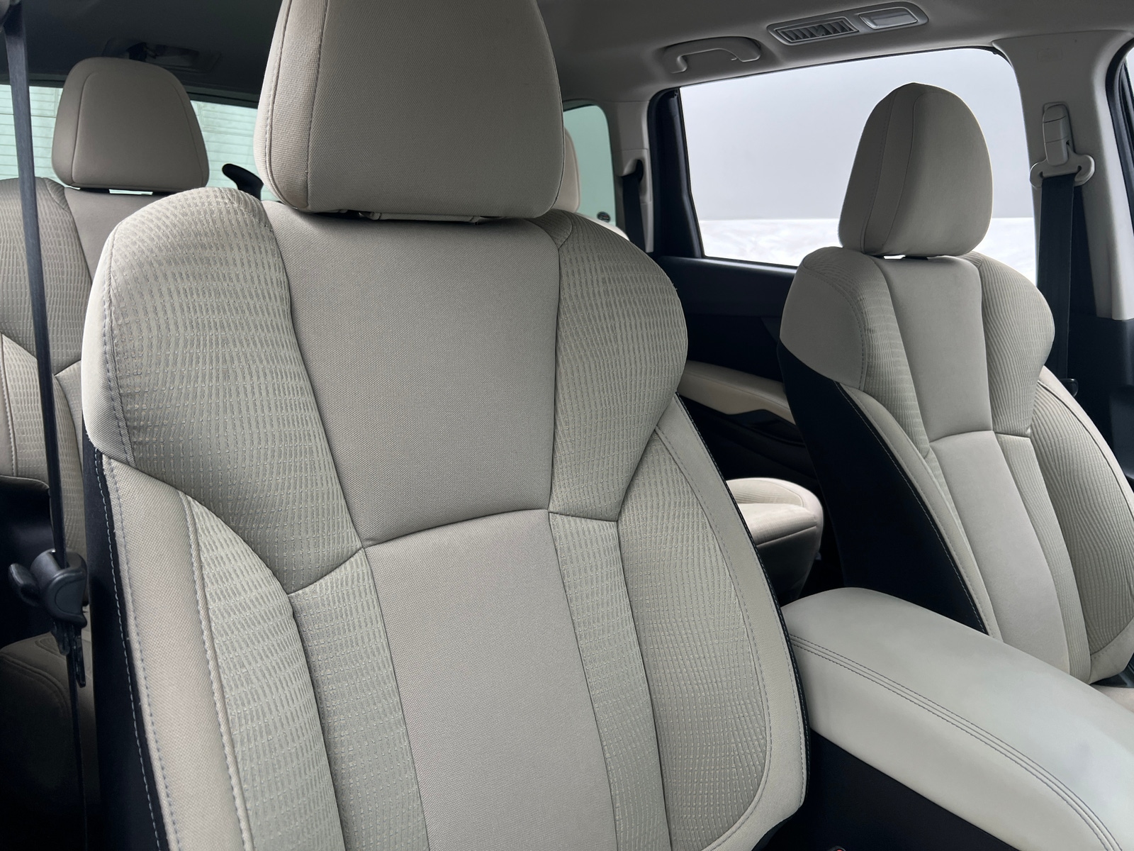 Thumbnail: 2019 Subaru Ascent - 2