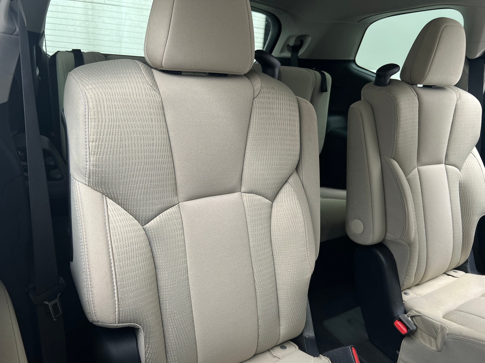 Thumbnail: 2019 Subaru Ascent - 6