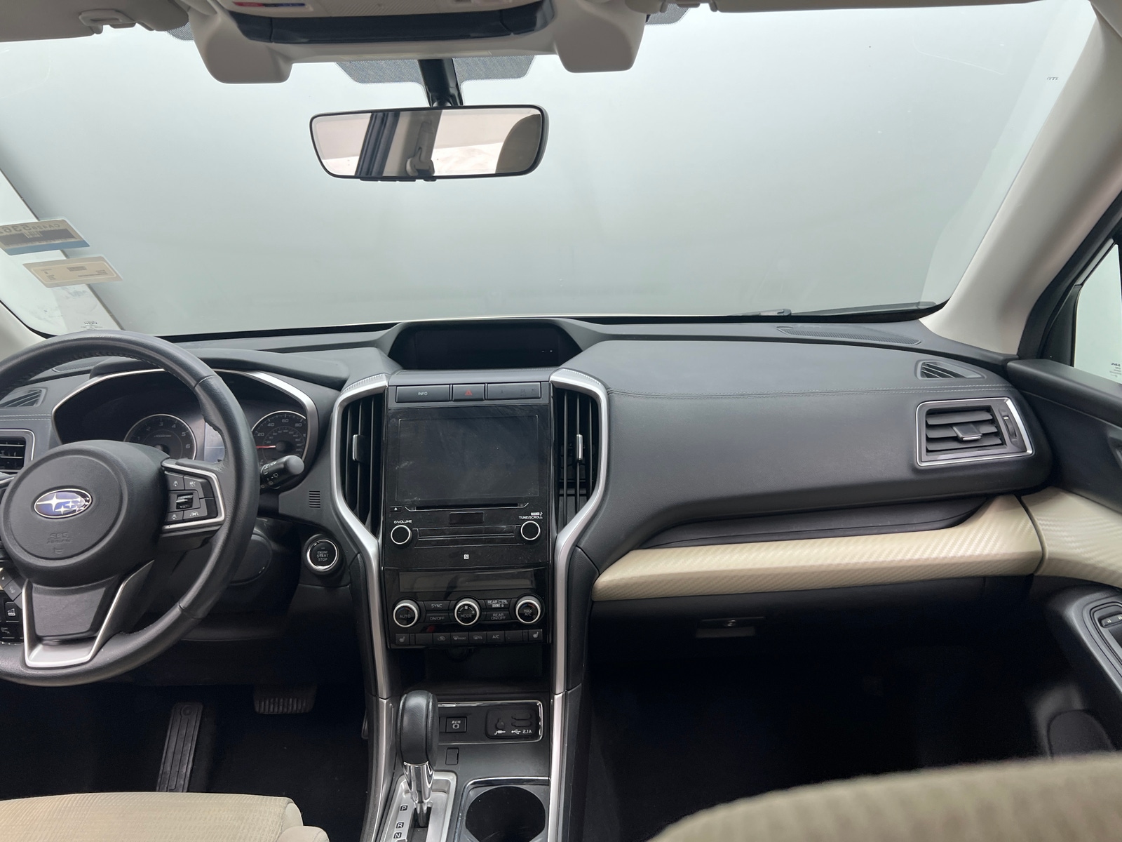 Thumbnail: 2019 Subaru Ascent - 3