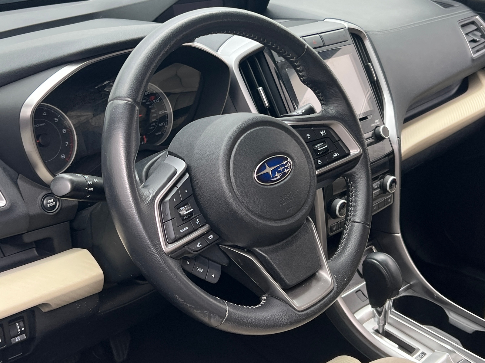 Thumbnail: 2019 Subaru Ascent - 5