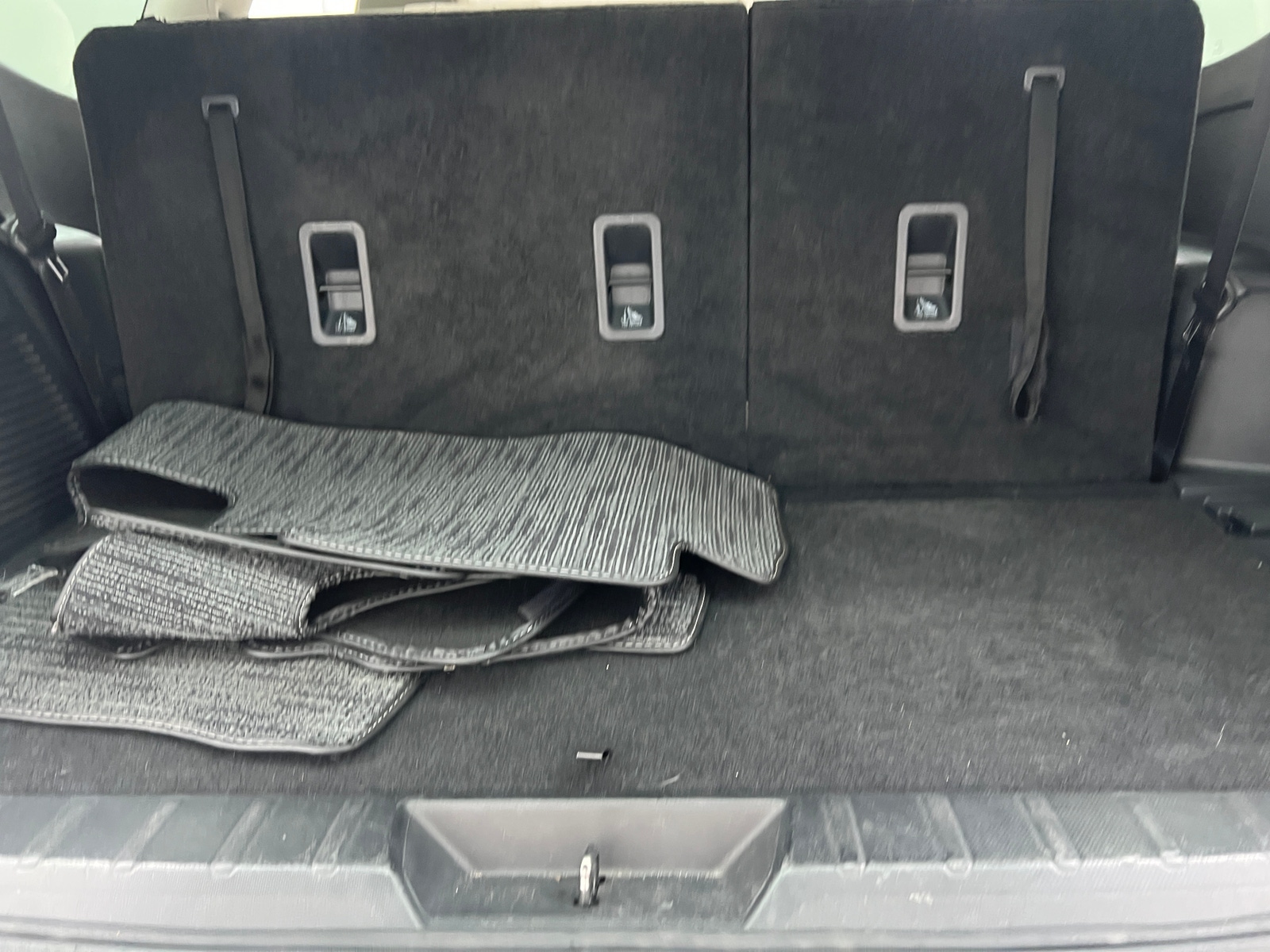 Thumbnail: 2019 Subaru Ascent - 7