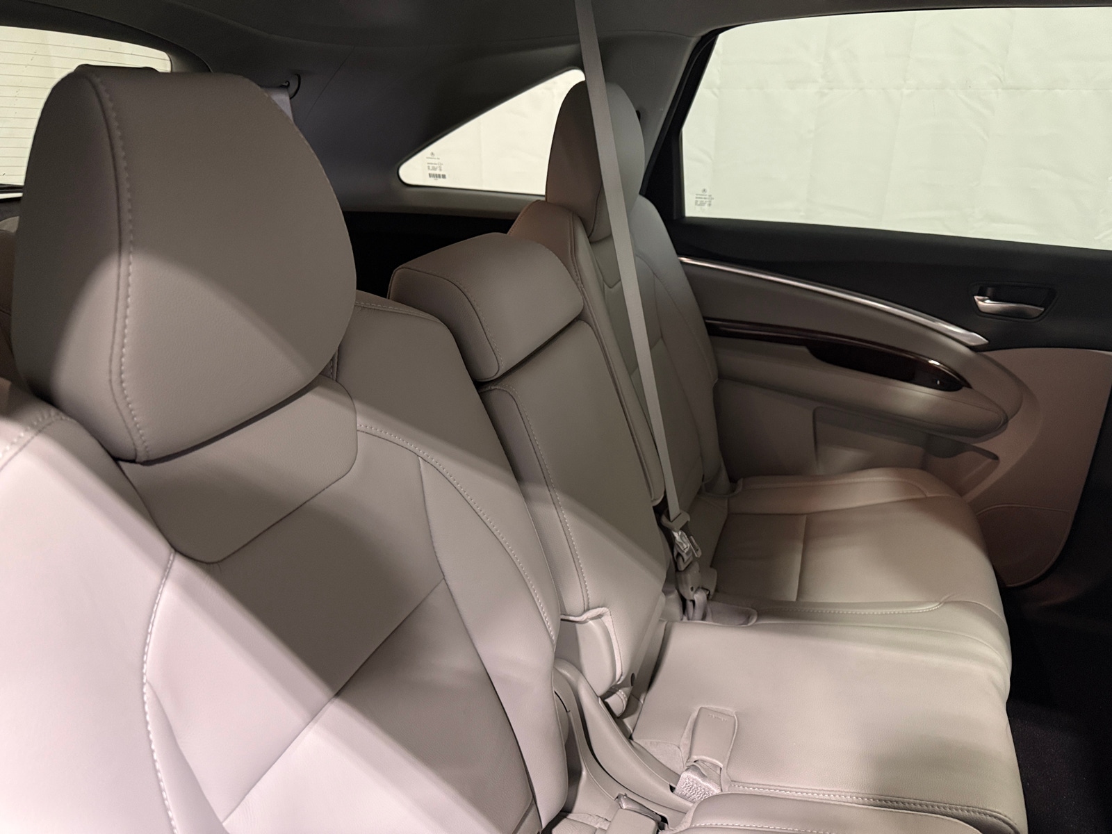 Thumbnail: 2020 Acura MDX - 5