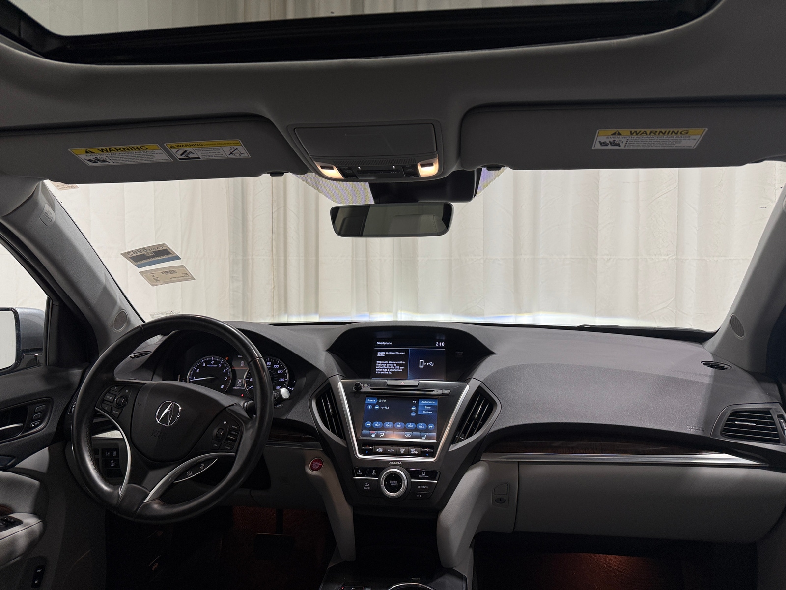 Thumbnail: 2020 Acura MDX - 2