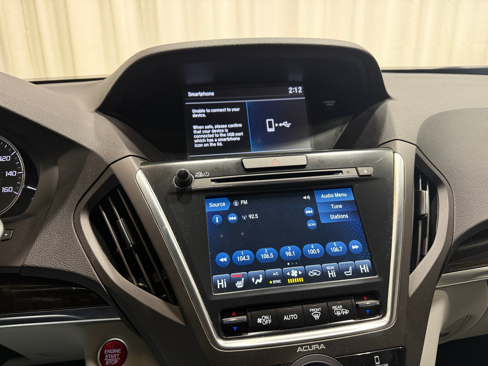 Thumbnail: 2020 Acura MDX - 3