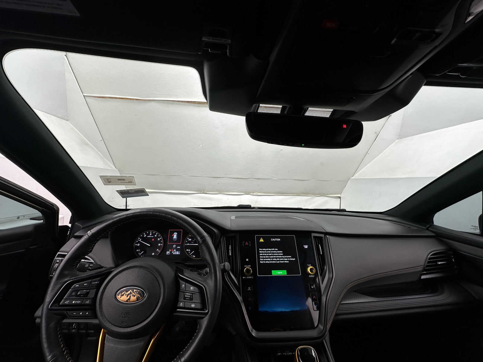 Thumbnail: 2024 Subaru Outback - 2